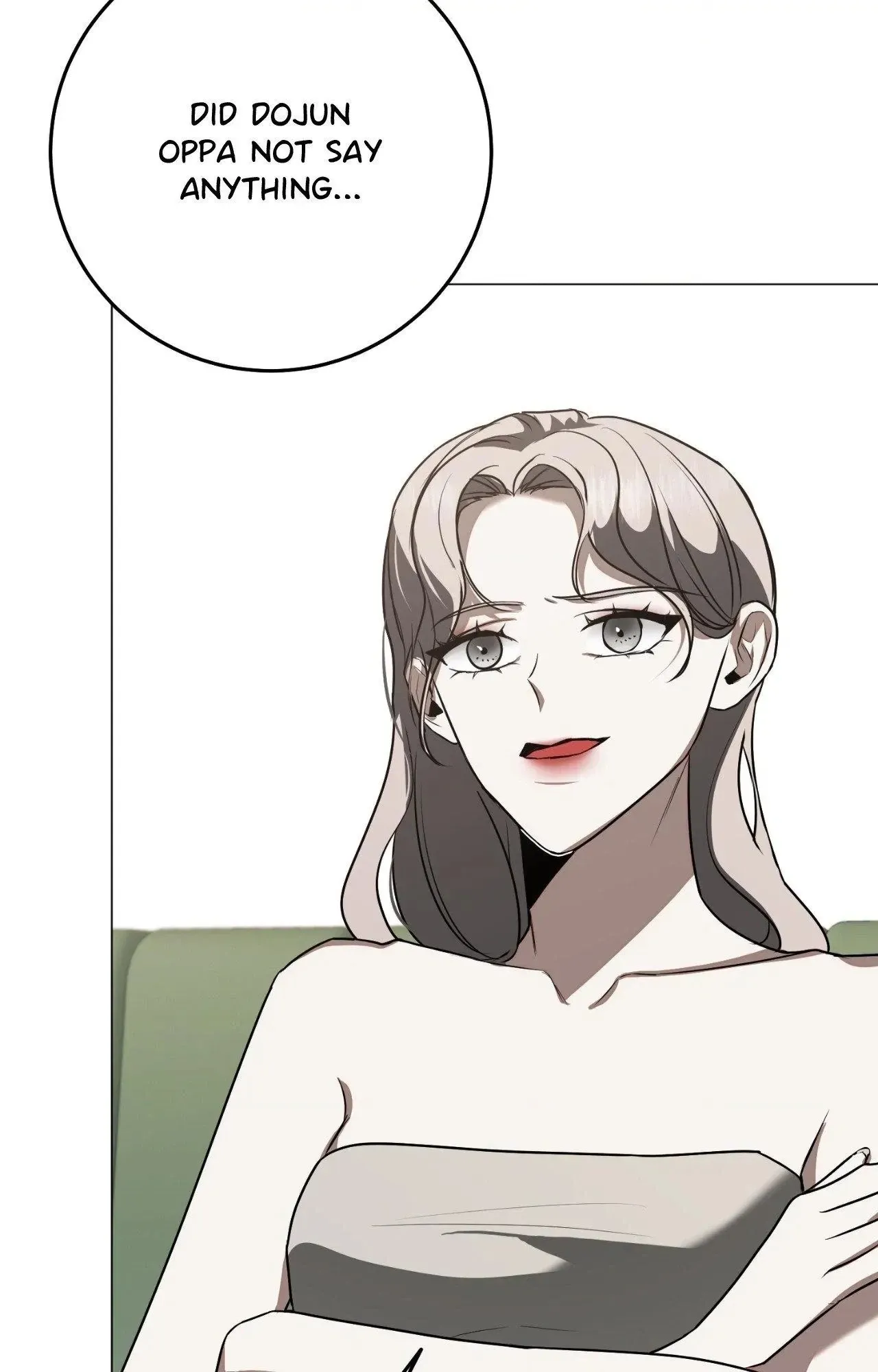 By My Side Chapter 45 page 110 - 