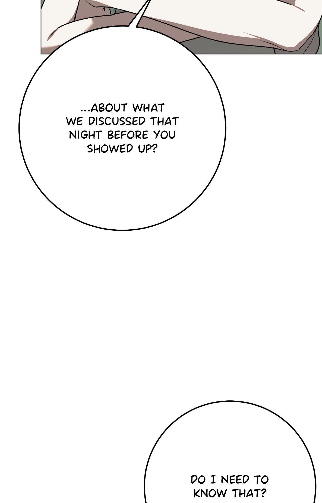 By My Side Chapter 45 page 111 - 