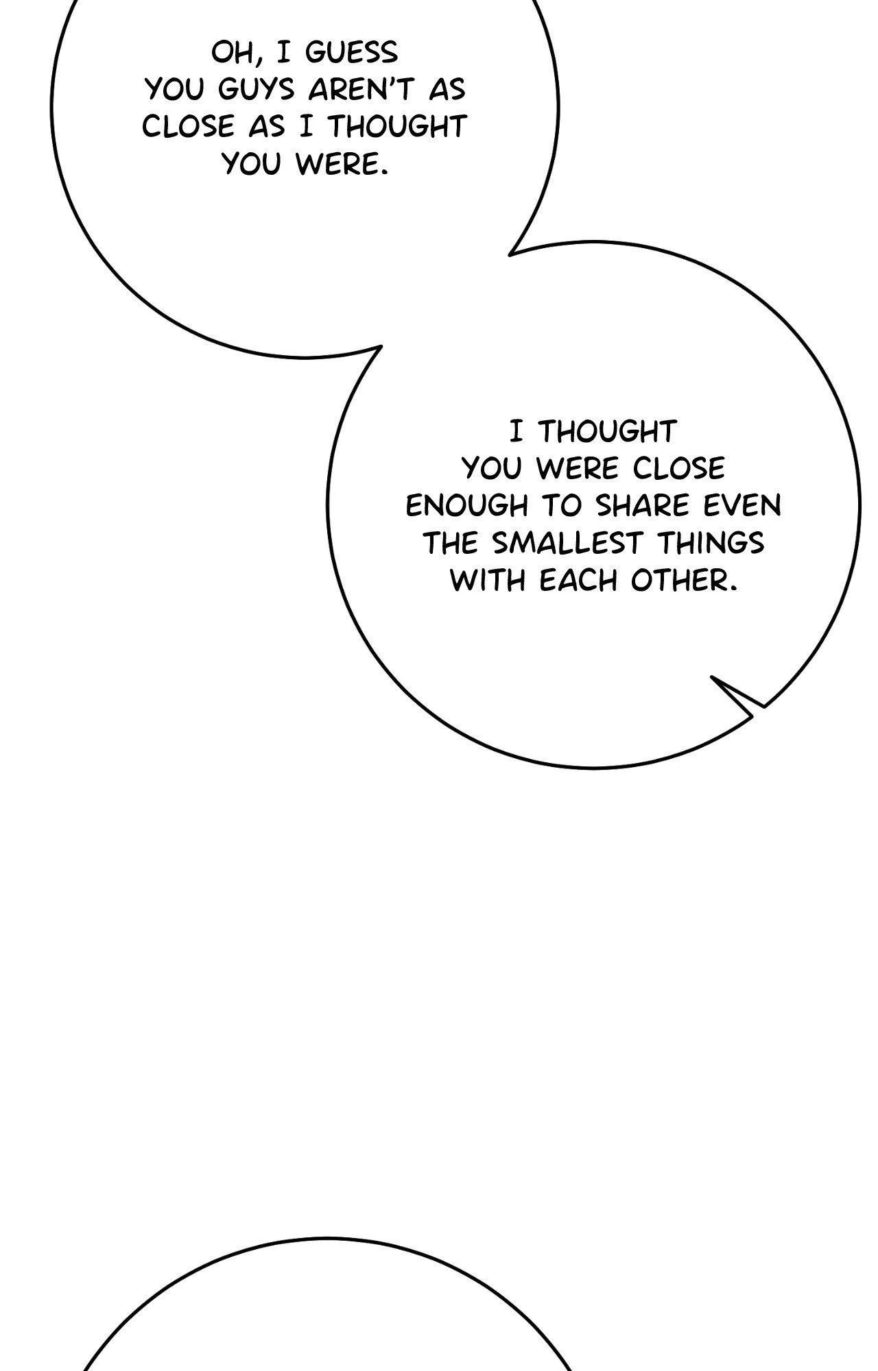 By My Side Chapter 45 page 113 - 