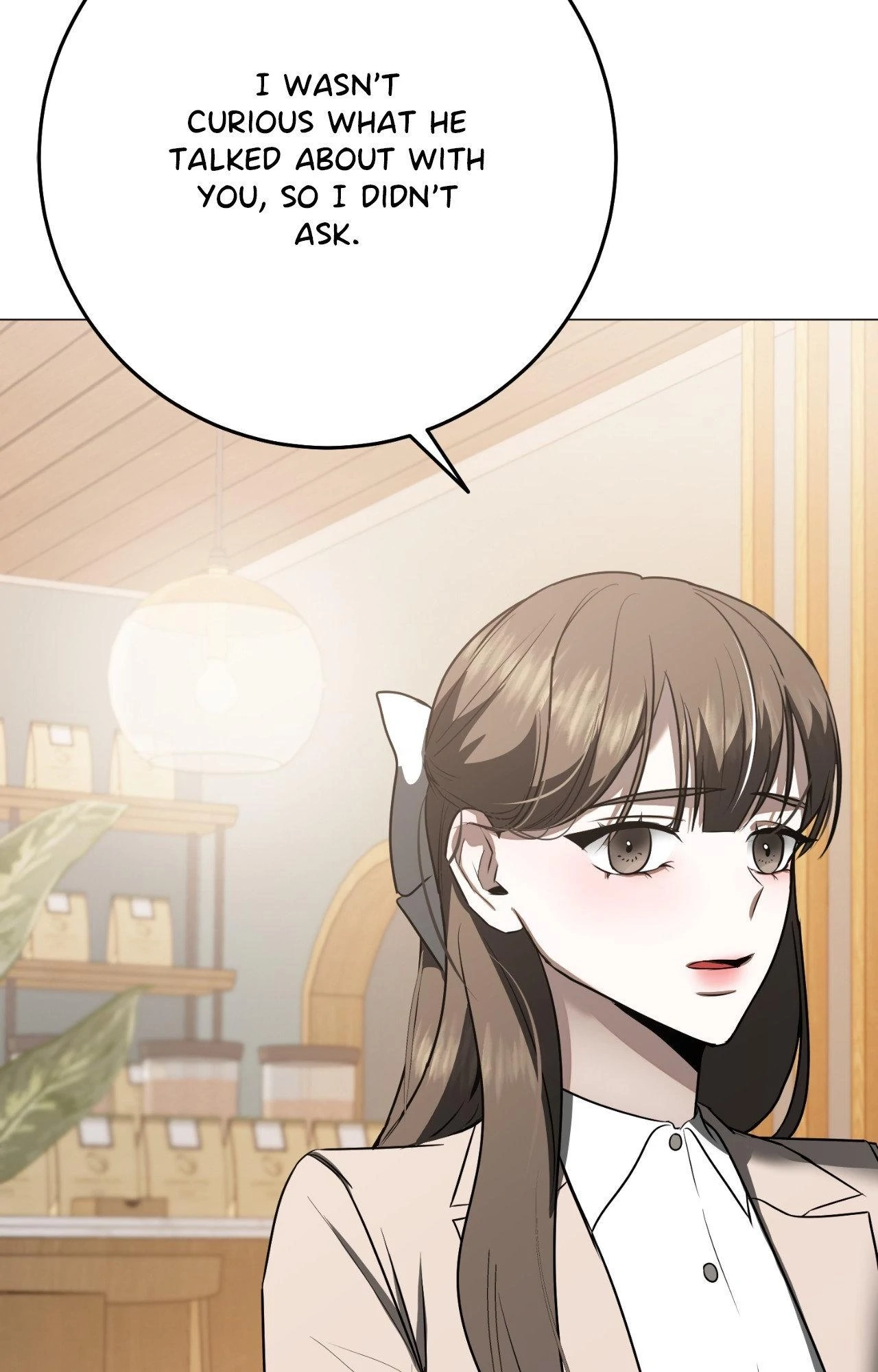 By My Side Chapter 45 page 114 - 
