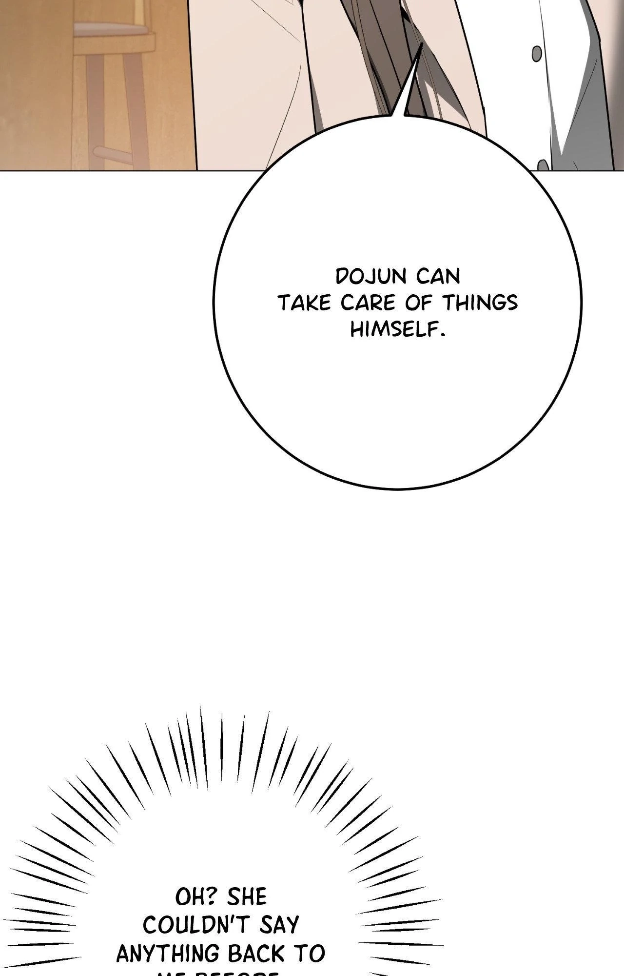 By My Side Chapter 45 page 115 - 