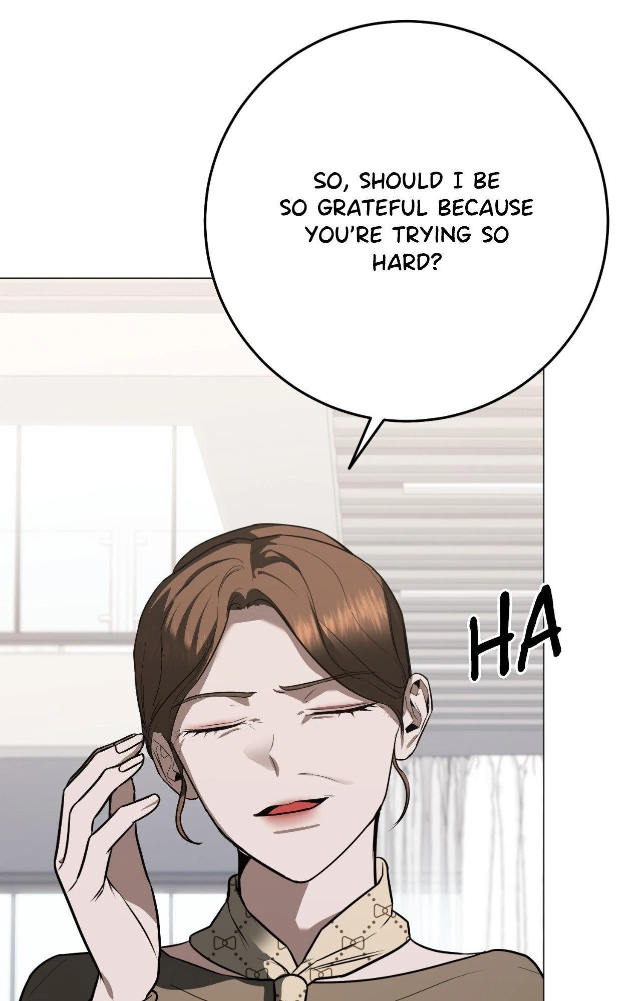 By My Side Chapter 45 page 13 - 