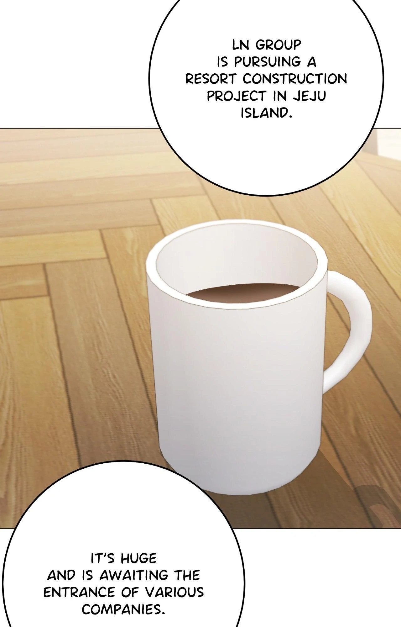 By My Side Chapter 45 page 122 - 