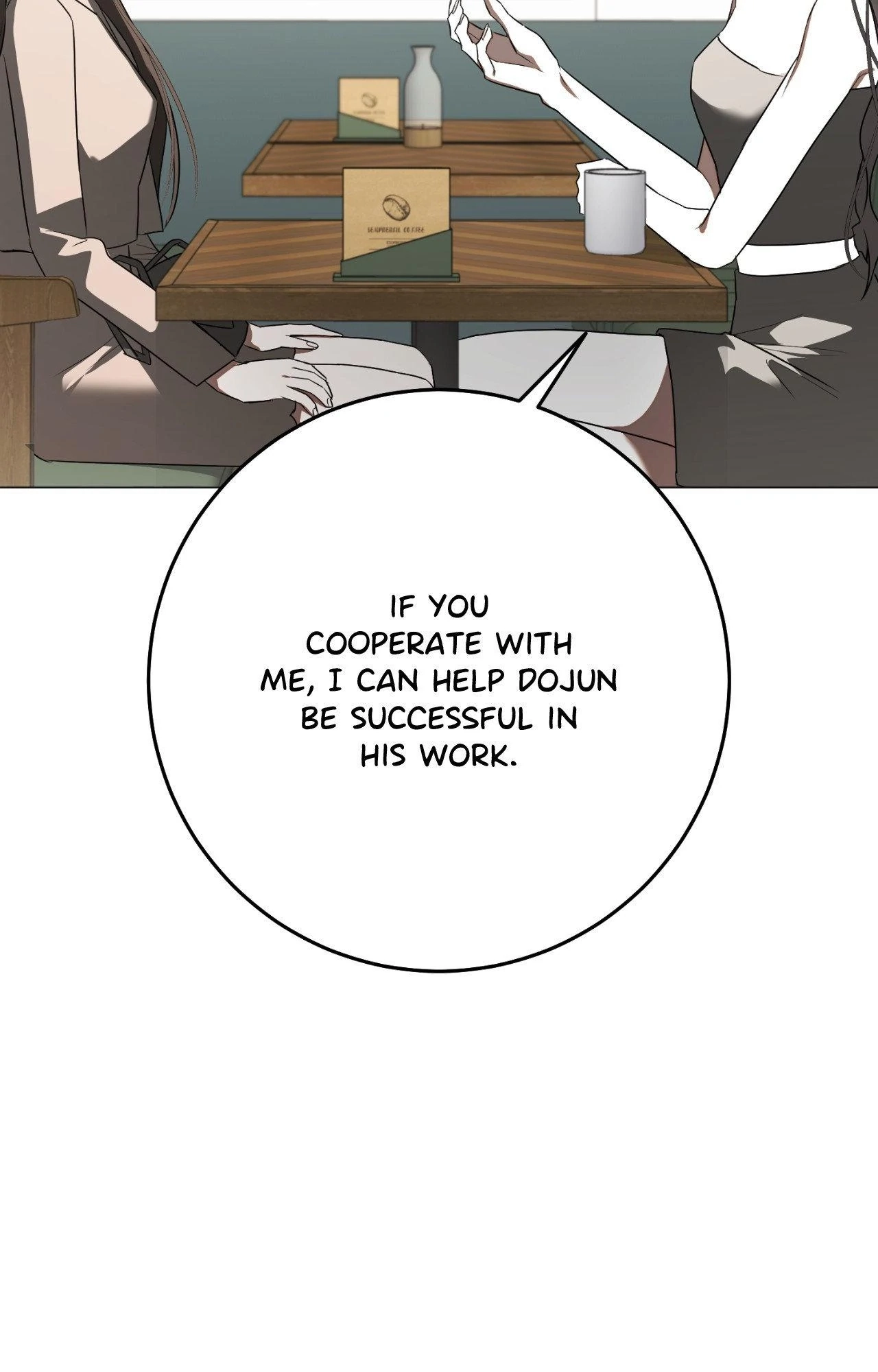 By My Side Chapter 45 page 128 - 