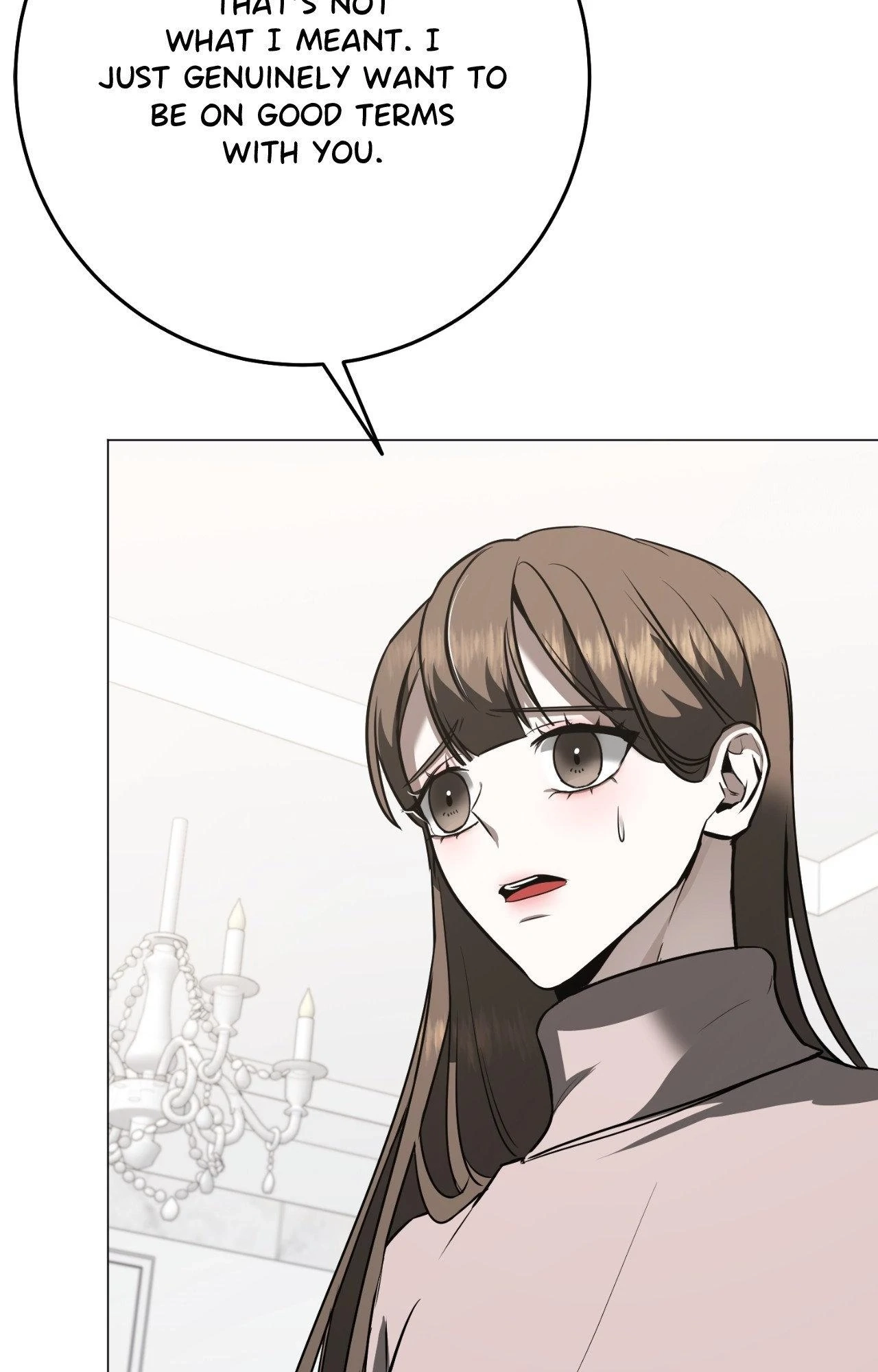 By My Side Chapter 45 page 15 - 