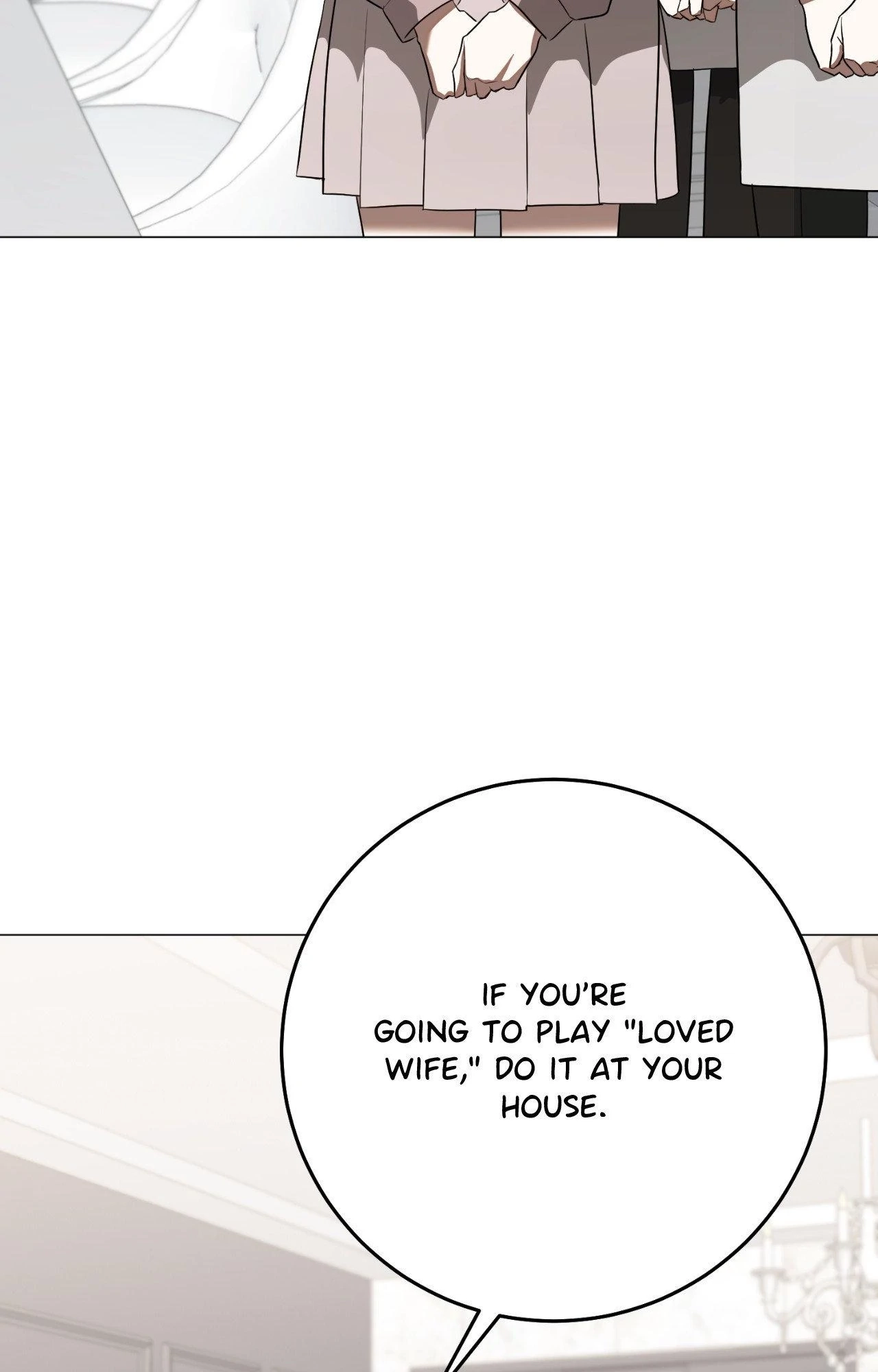 By My Side Chapter 45 page 3 - 