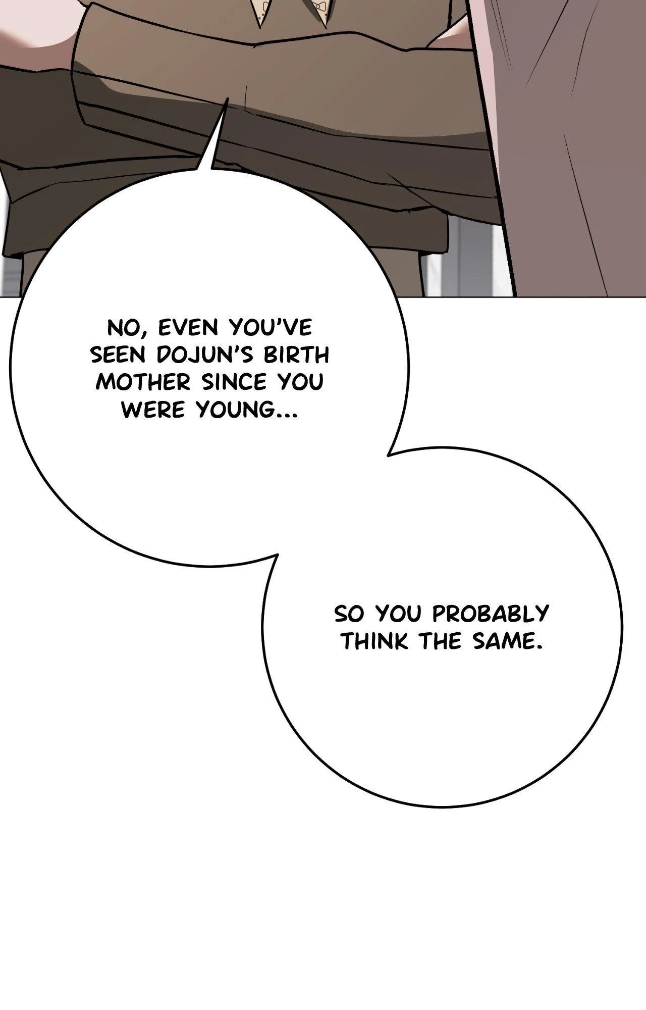 By My Side Chapter 45 page 23 - 