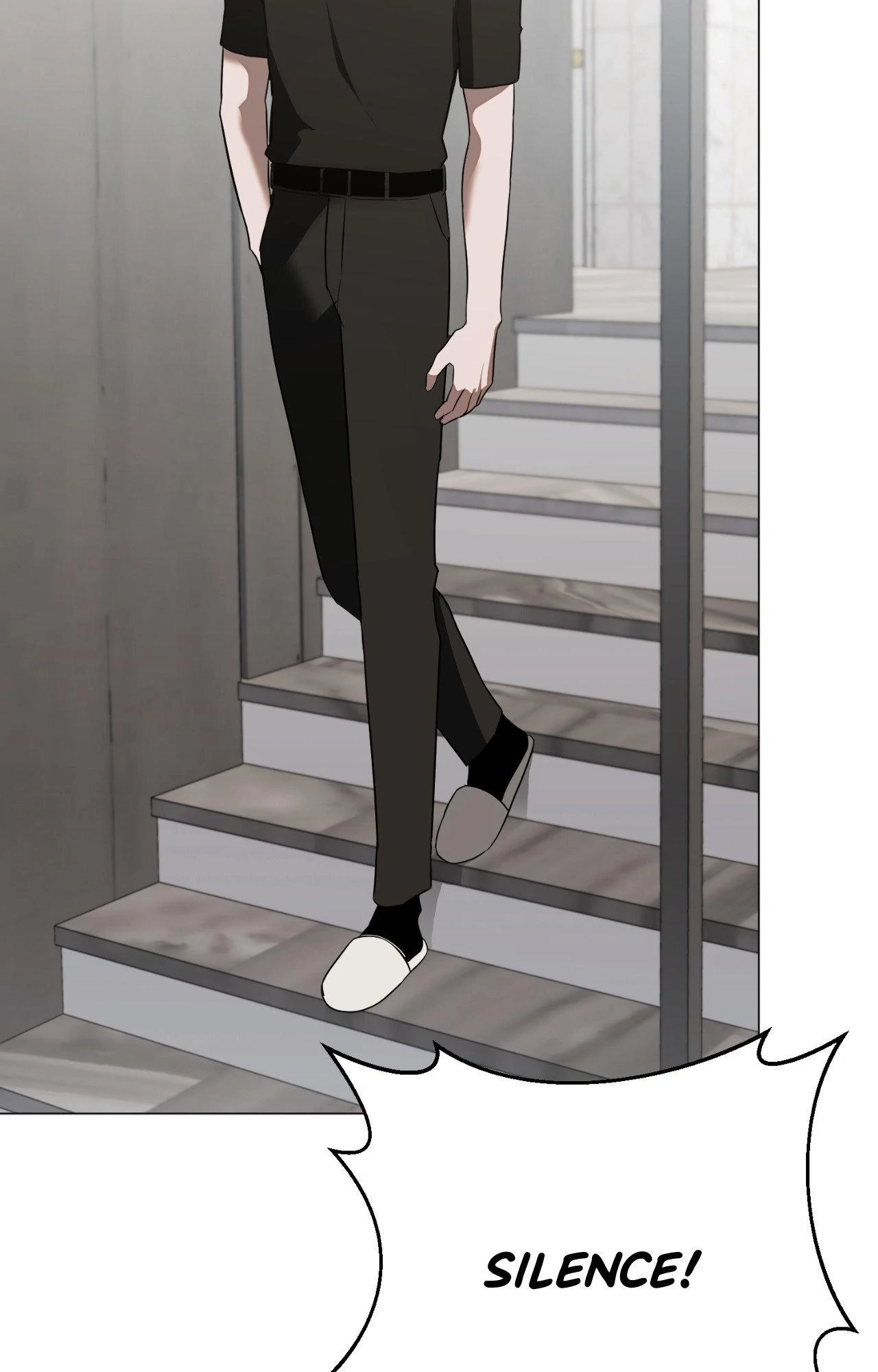 By My Side Chapter 45 page 25 - 