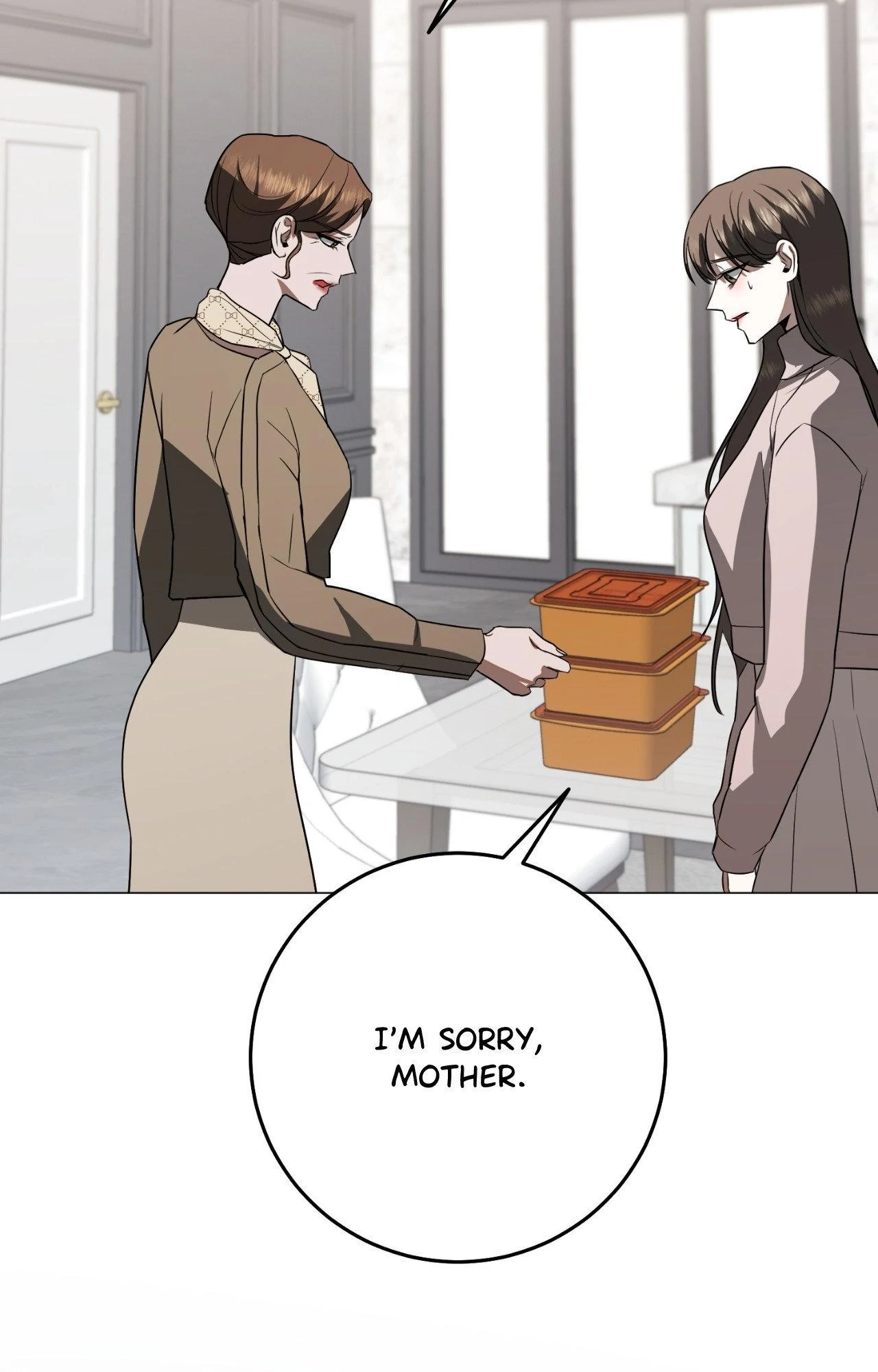 By My Side Chapter 45 page 4 - 
