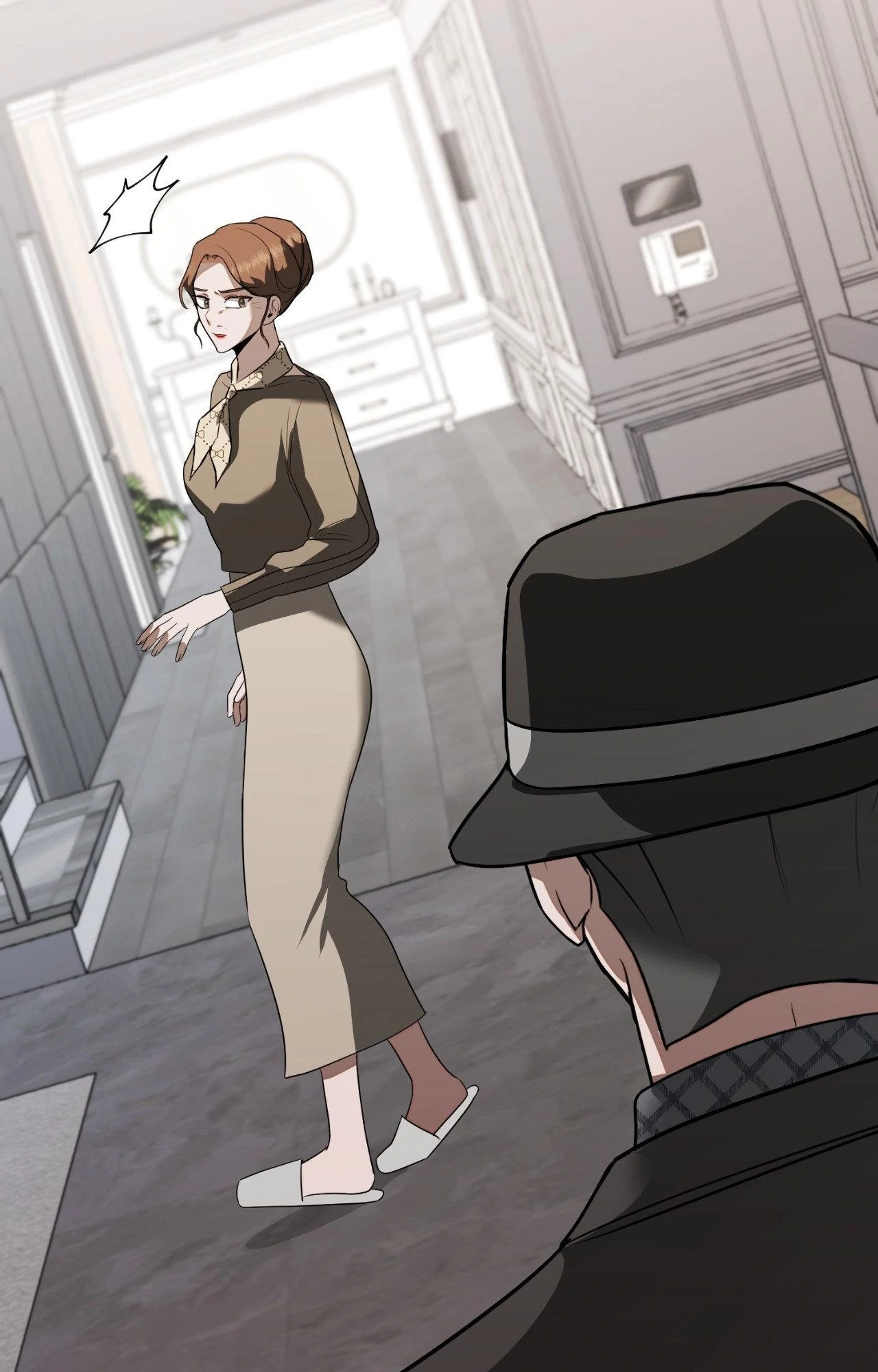 By My Side Chapter 45 page 32 - 