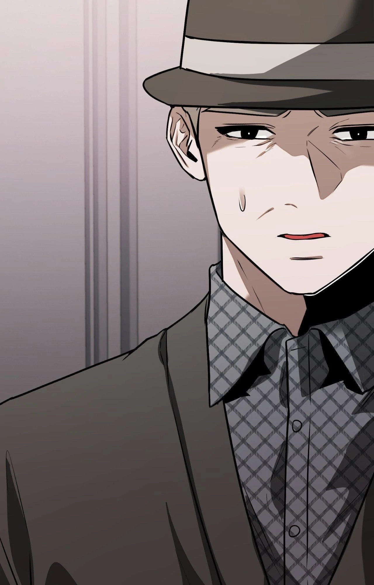By My Side Chapter 45 page 34 - 