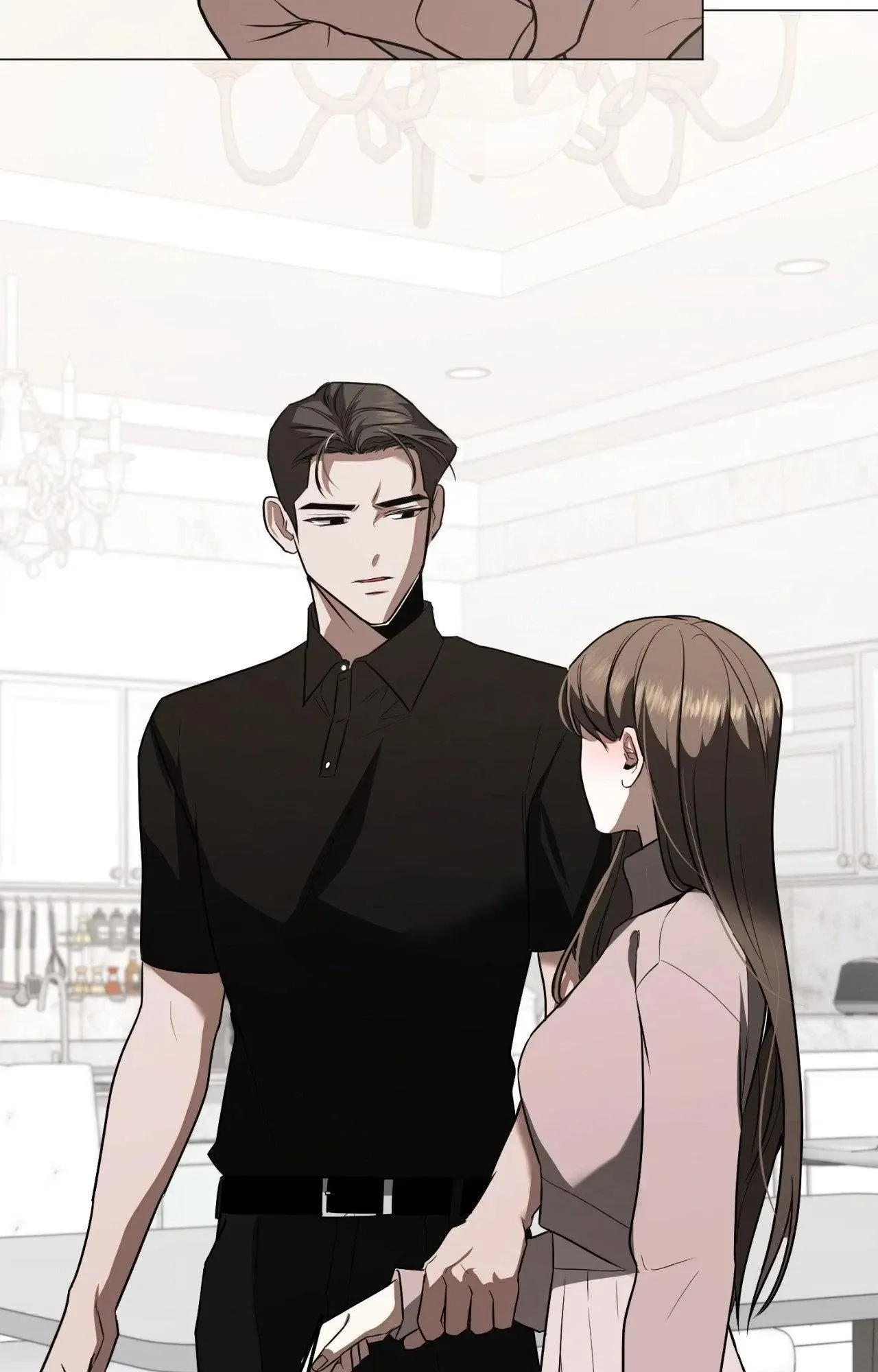 By My Side Chapter 45 page 40 - 