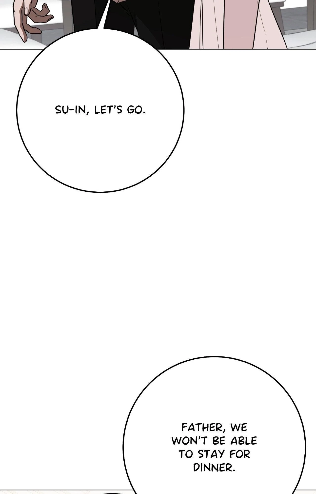 By My Side Chapter 45 page 41 - 