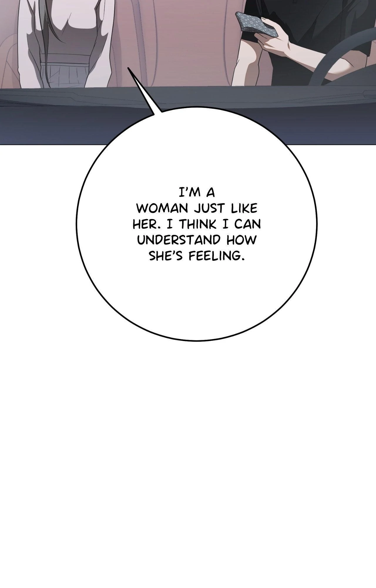 By My Side Chapter 45 page 46 - 