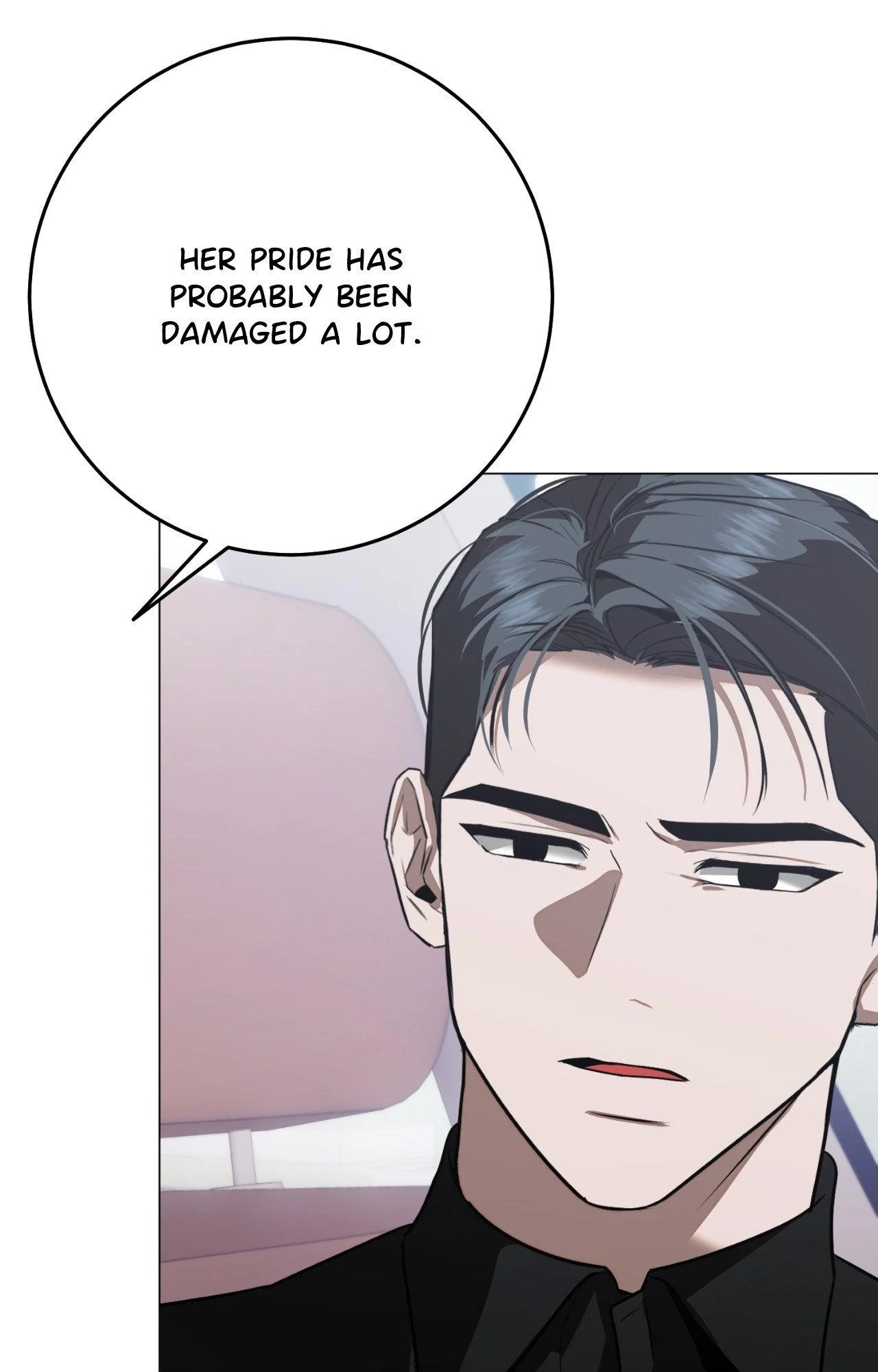 By My Side Chapter 45 page 47 - 