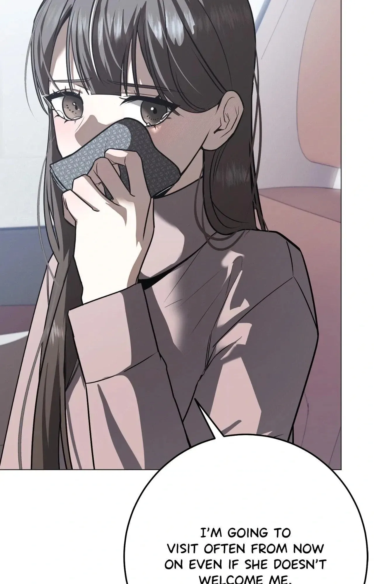 By My Side Chapter 45 page 50 - 