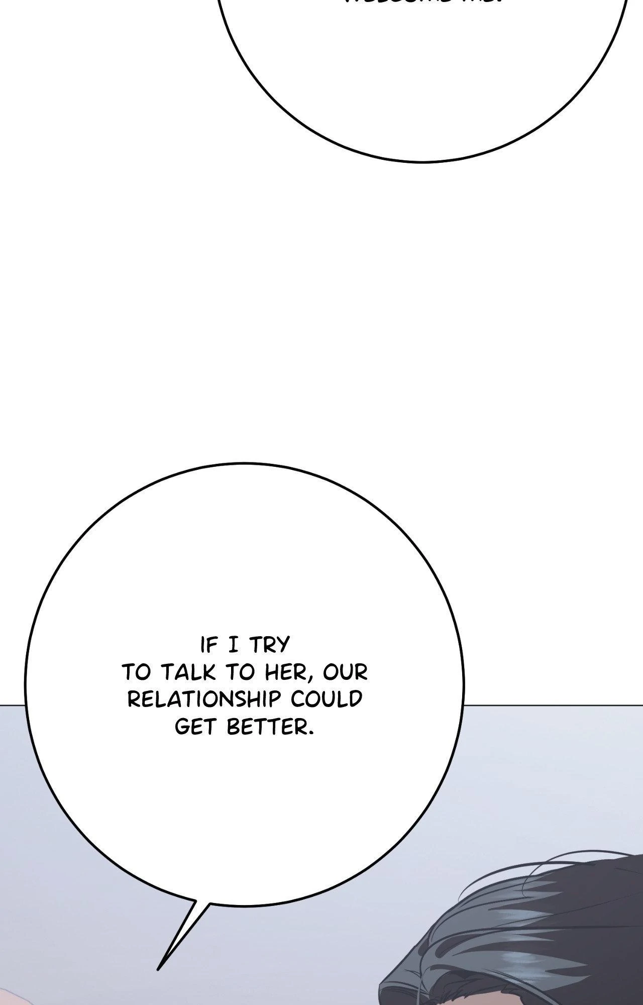 By My Side Chapter 45 page 51 - 