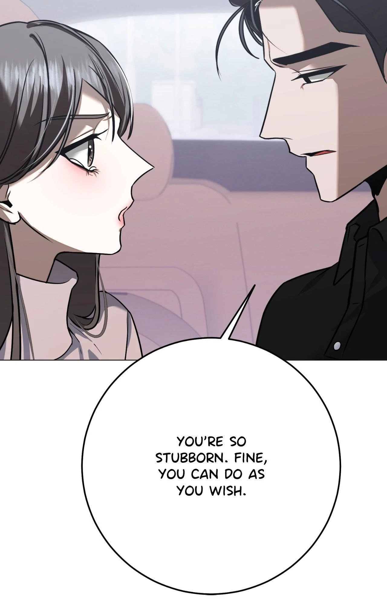 By My Side Chapter 45 page 52 - 