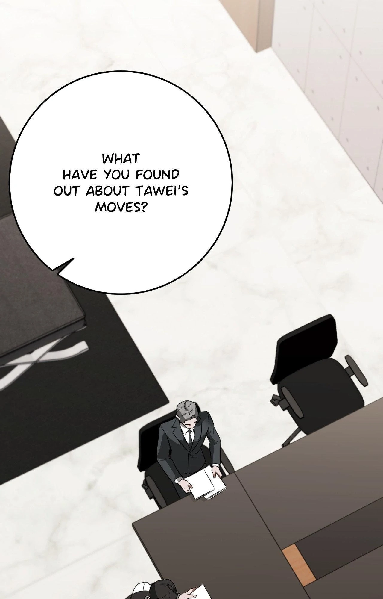 By My Side Chapter 45 page 58 - 
