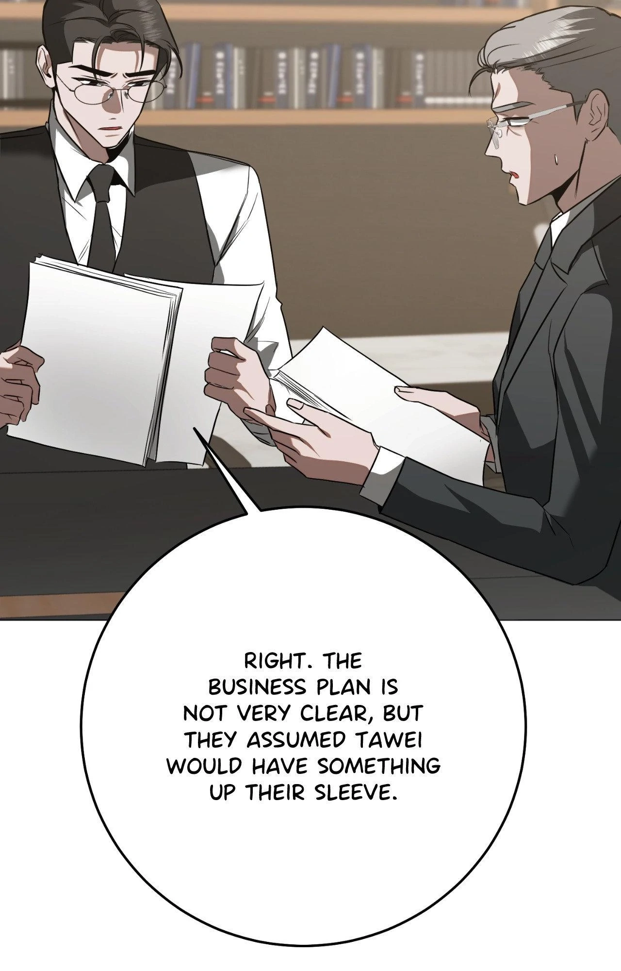 By My Side Chapter 45 page 65 - 