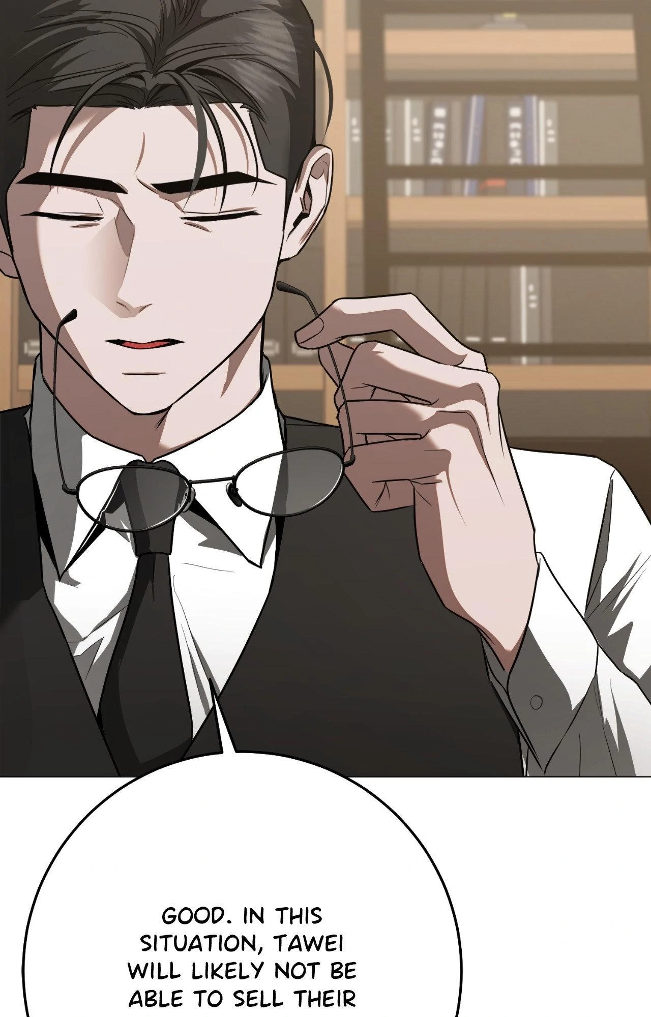 By My Side Chapter 45 page 69 - 