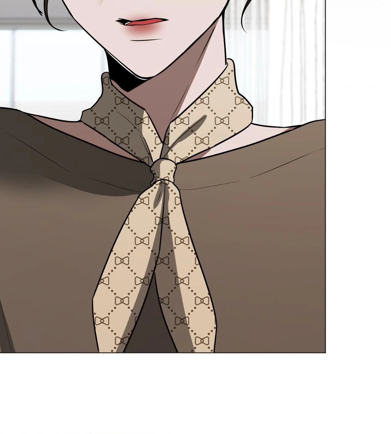By My Side Chapter 45 page 8 - 