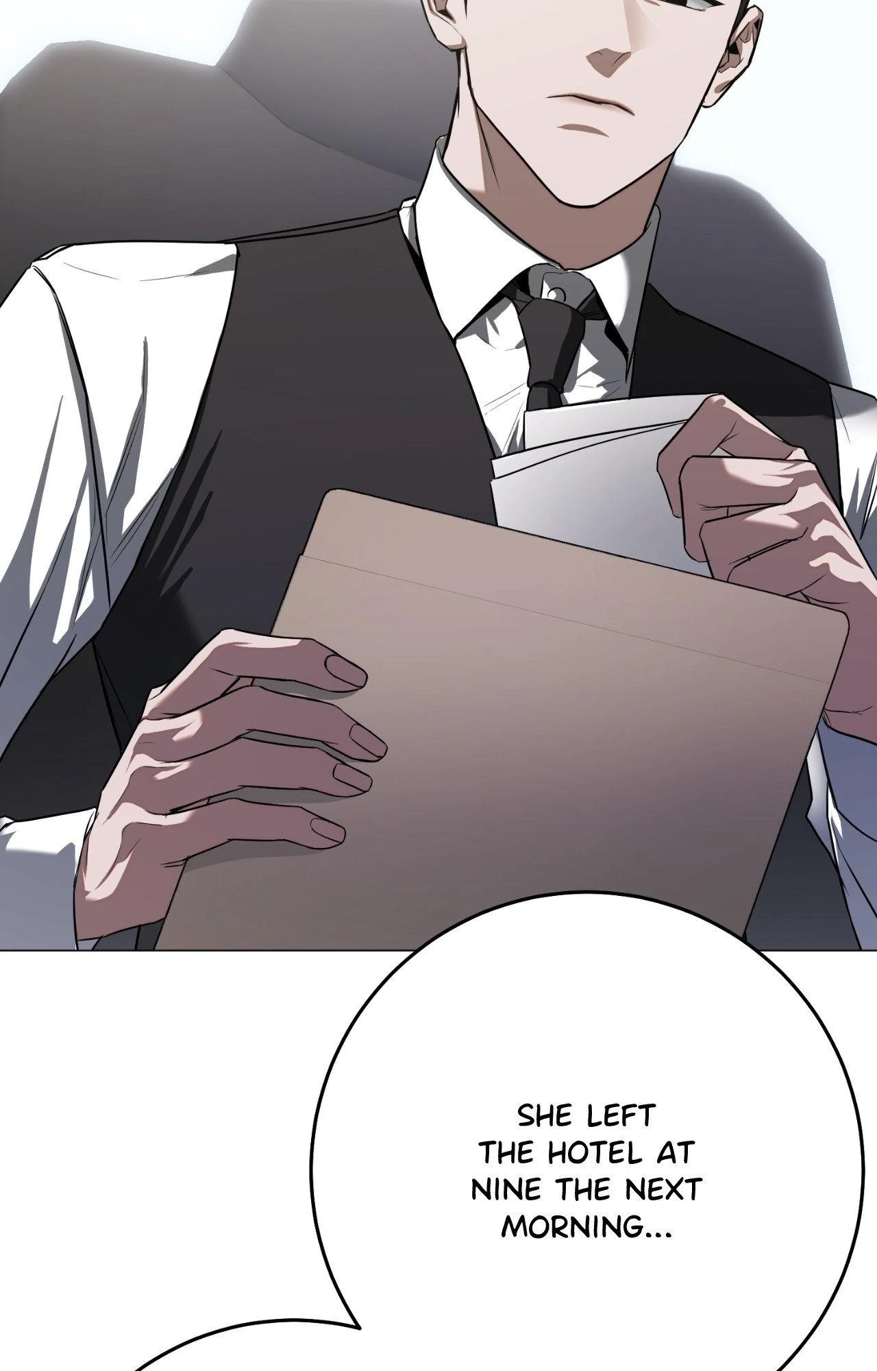 By My Side Chapter 45 page 75 - 
