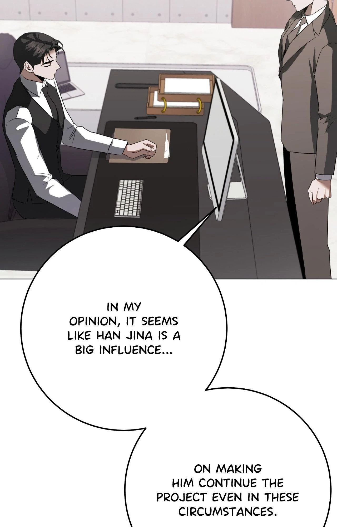 By My Side Chapter 45 page 79 - 