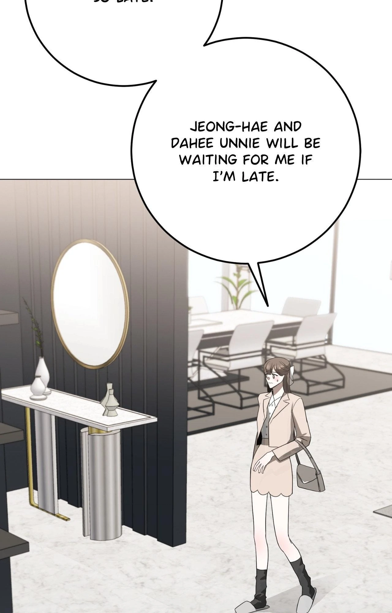 By My Side Chapter 45 page 87 - 