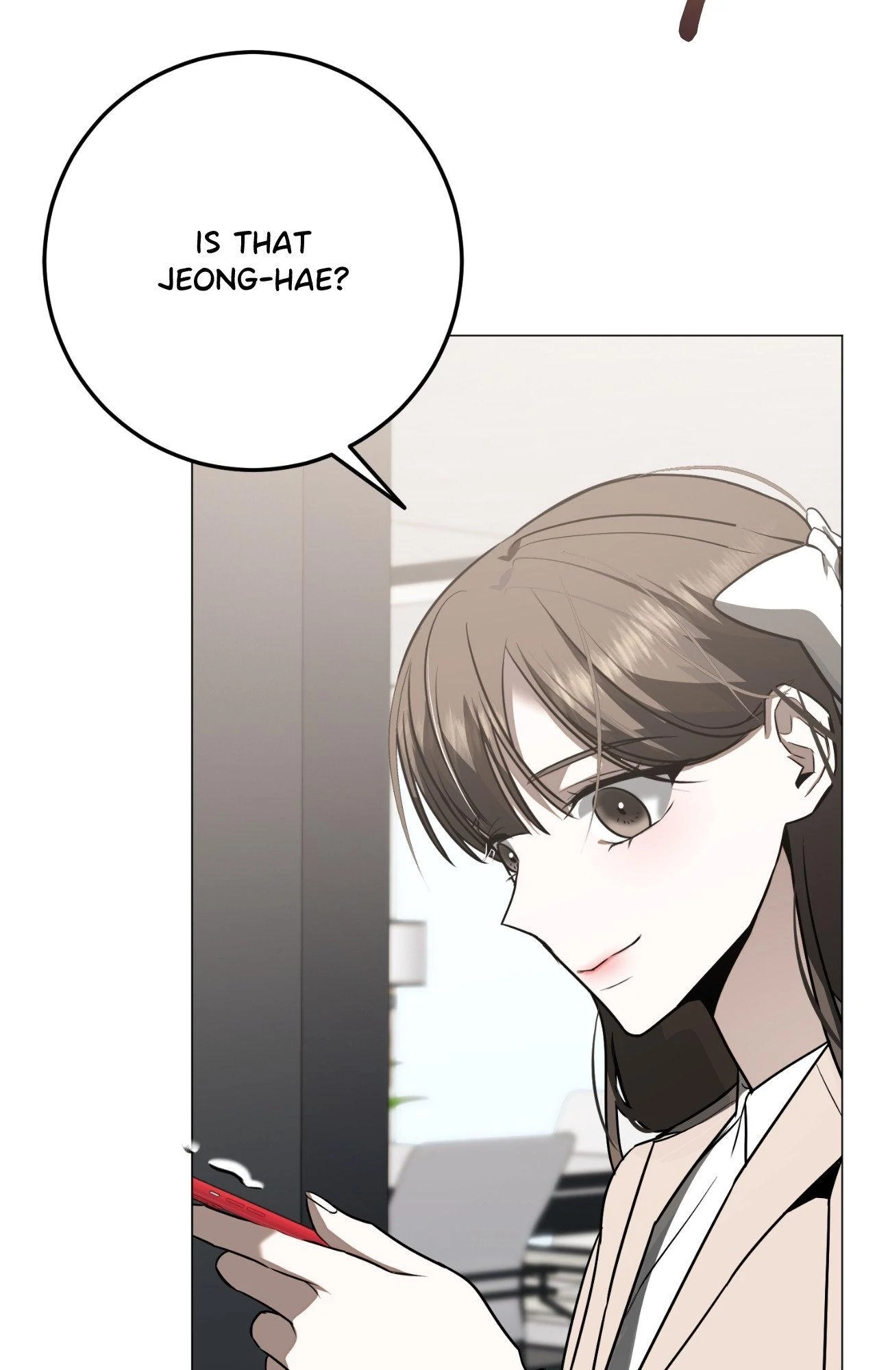 By My Side Chapter 45 page 89 - 
