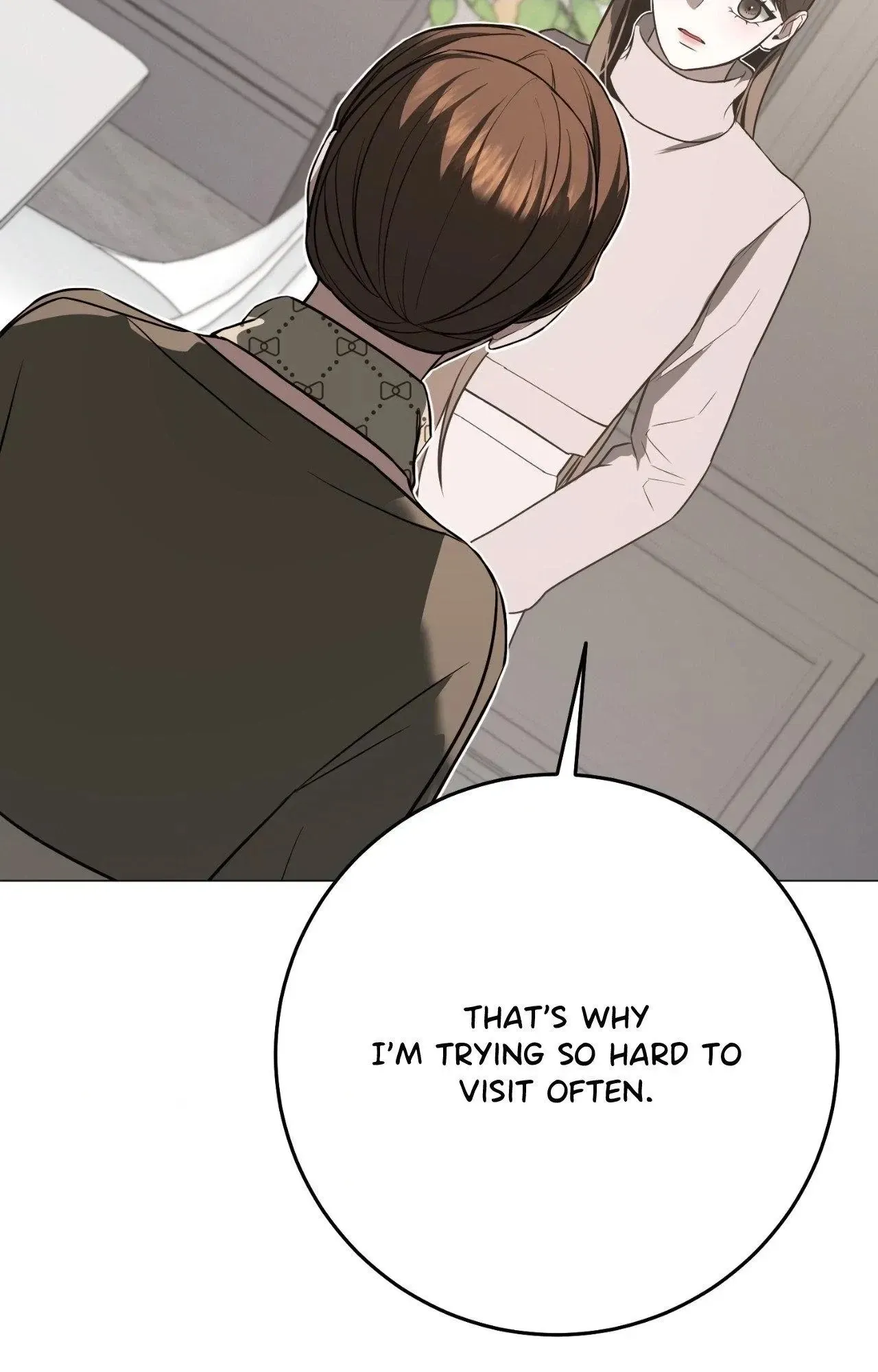 By My Side Chapter 45 page 10 - 