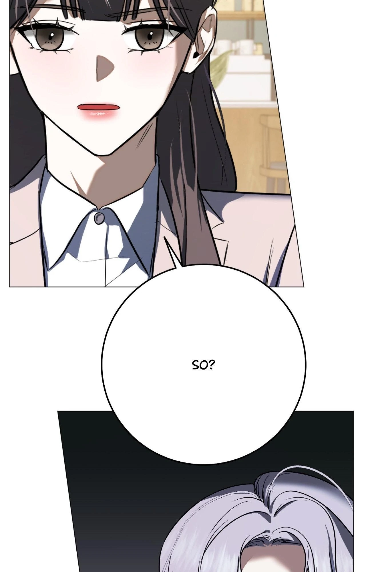 By My Side Chapter 46 page 2 - 
