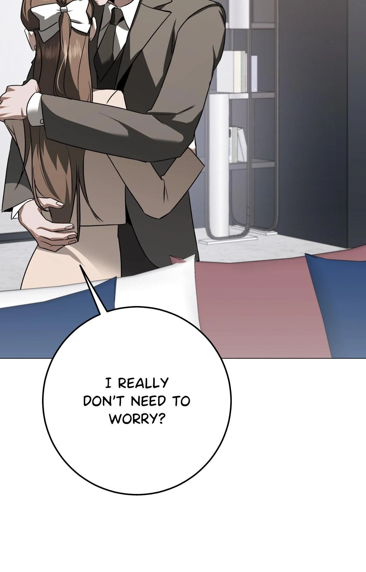 By My Side Chapter 46 page 101 - 