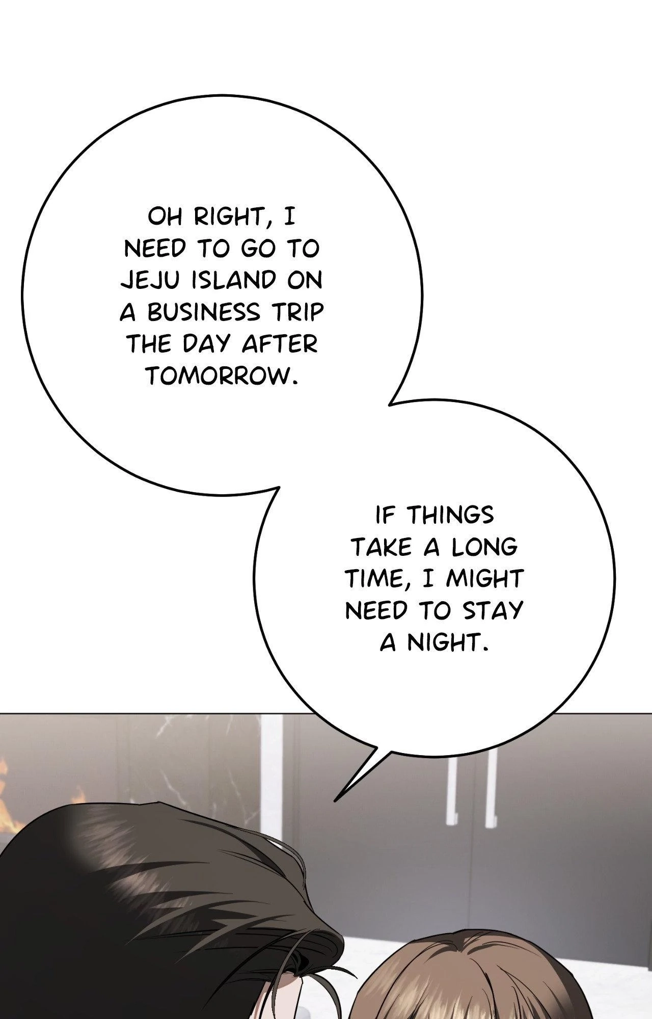 By My Side Chapter 46 page 104 - 
