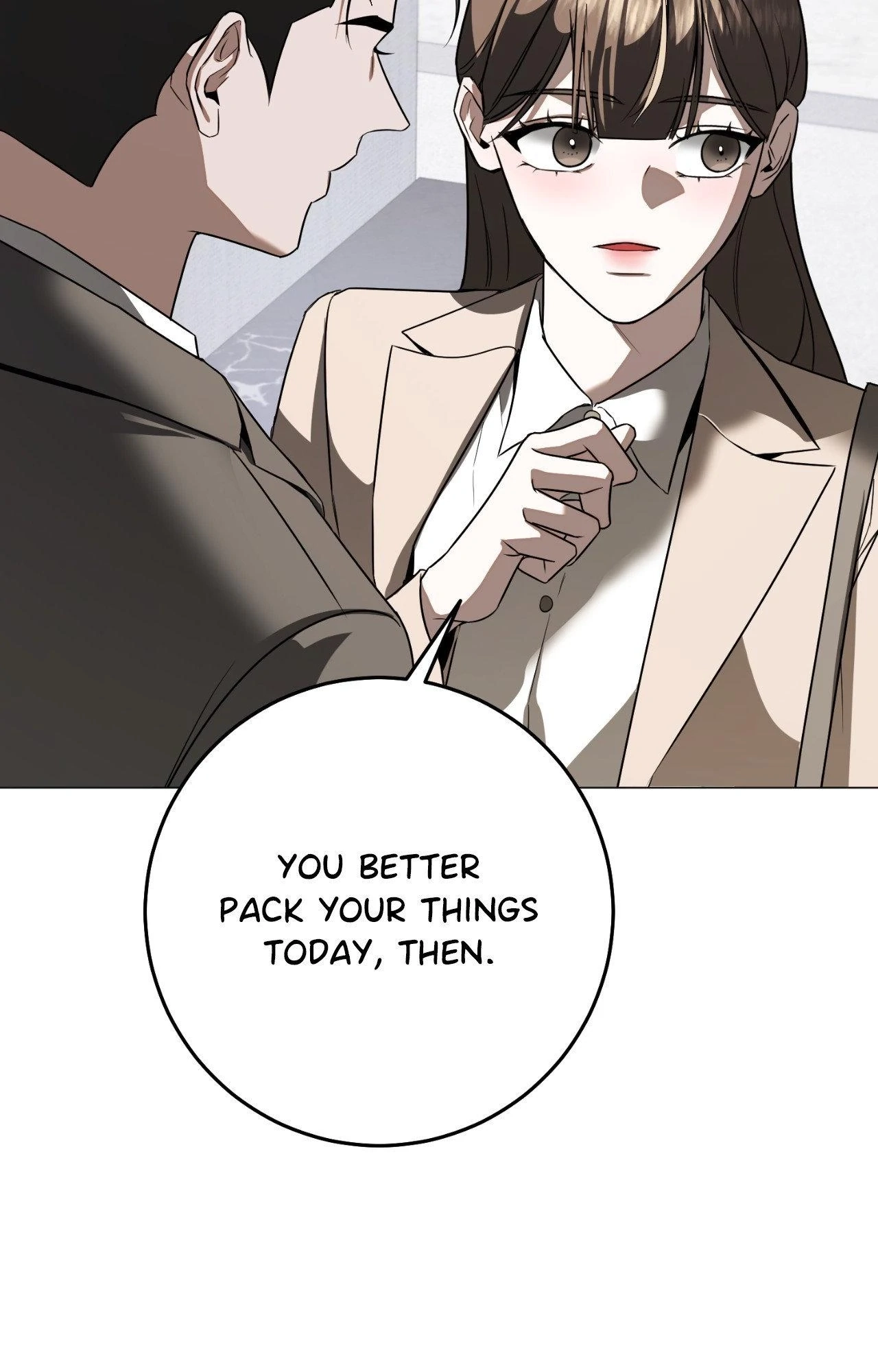 By My Side Chapter 46 page 105 - 