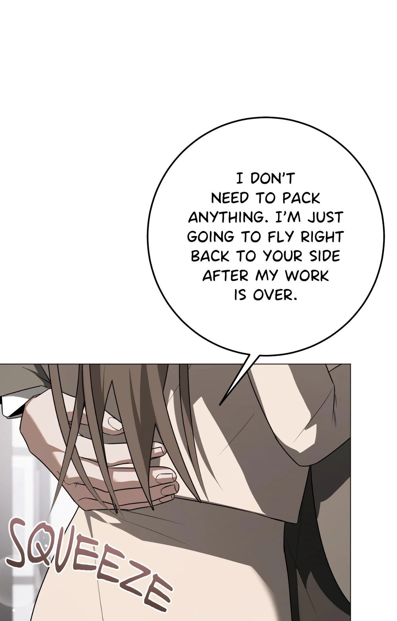 By My Side Chapter 46 page 106 - 
