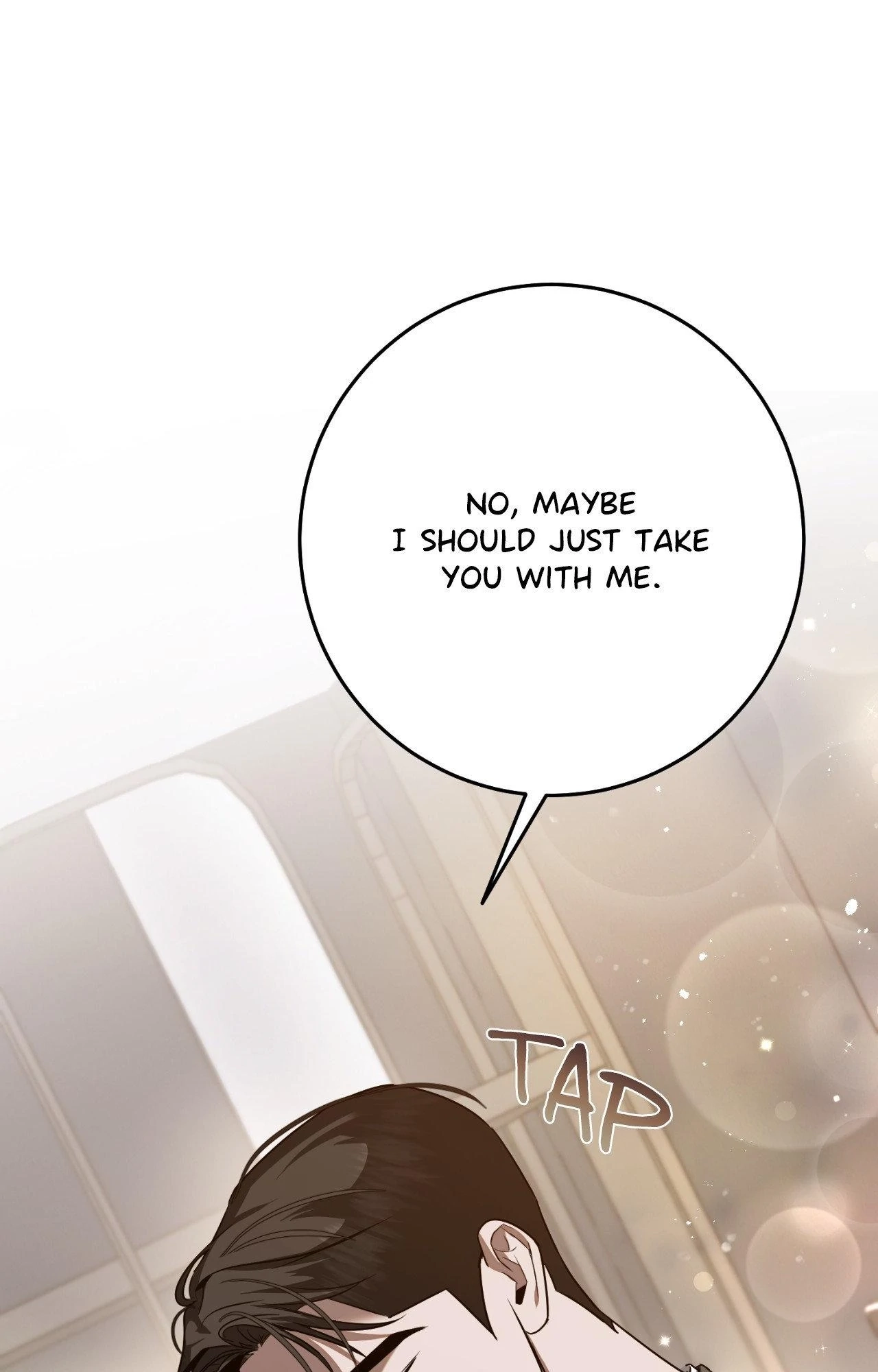 By My Side Chapter 46 page 108 - 