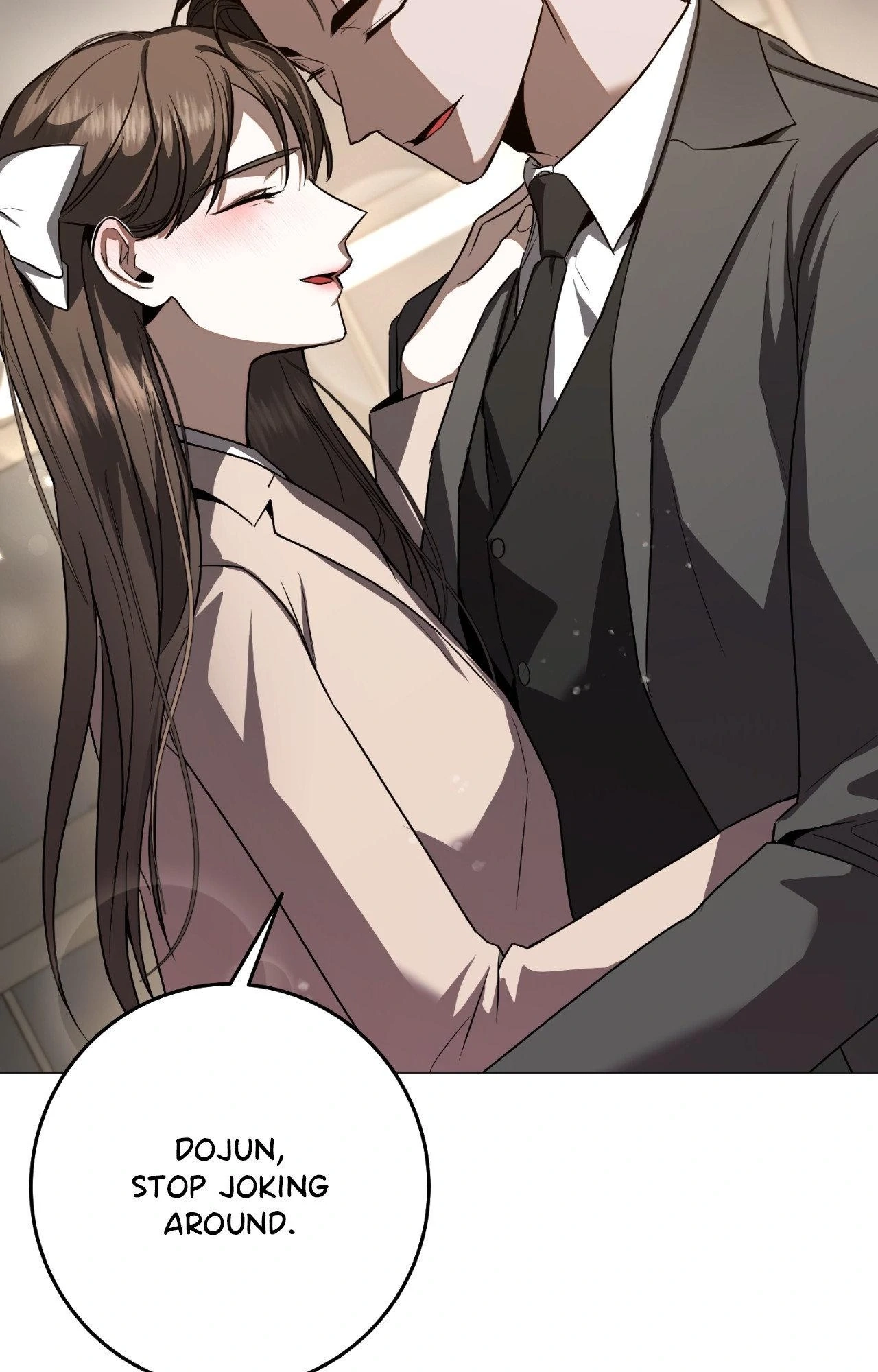 By My Side Chapter 46 page 109 - 