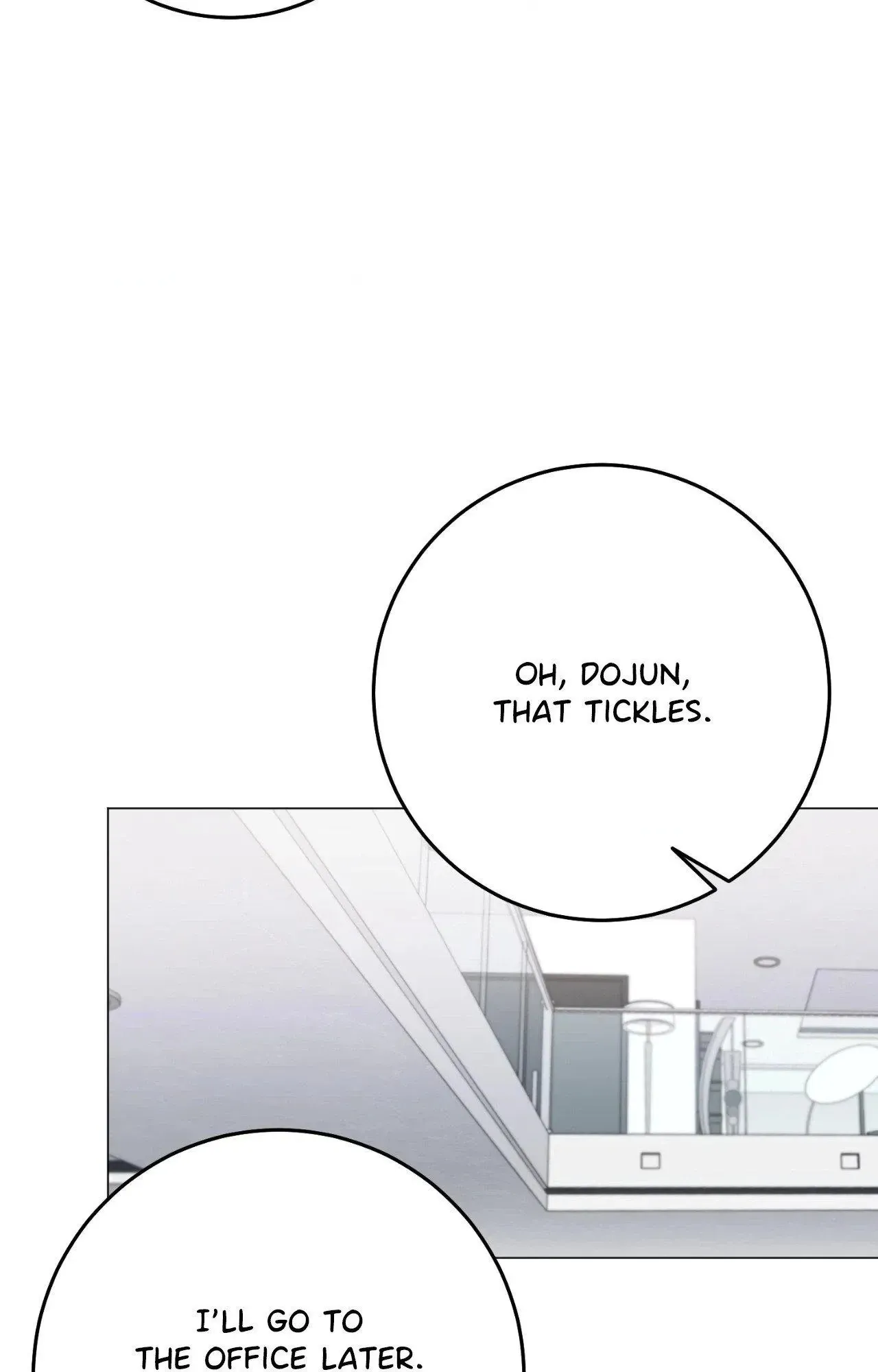 By My Side Chapter 46 page 110 - 
