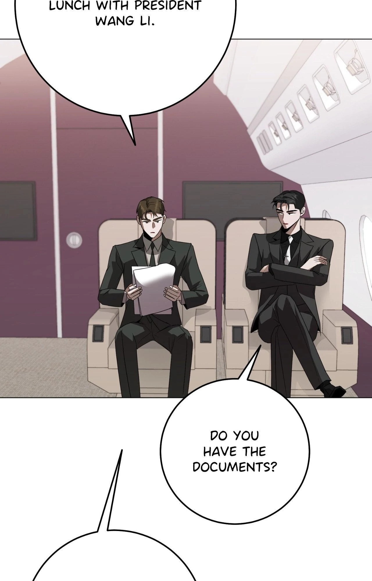 By My Side Chapter 46 page 114 - 