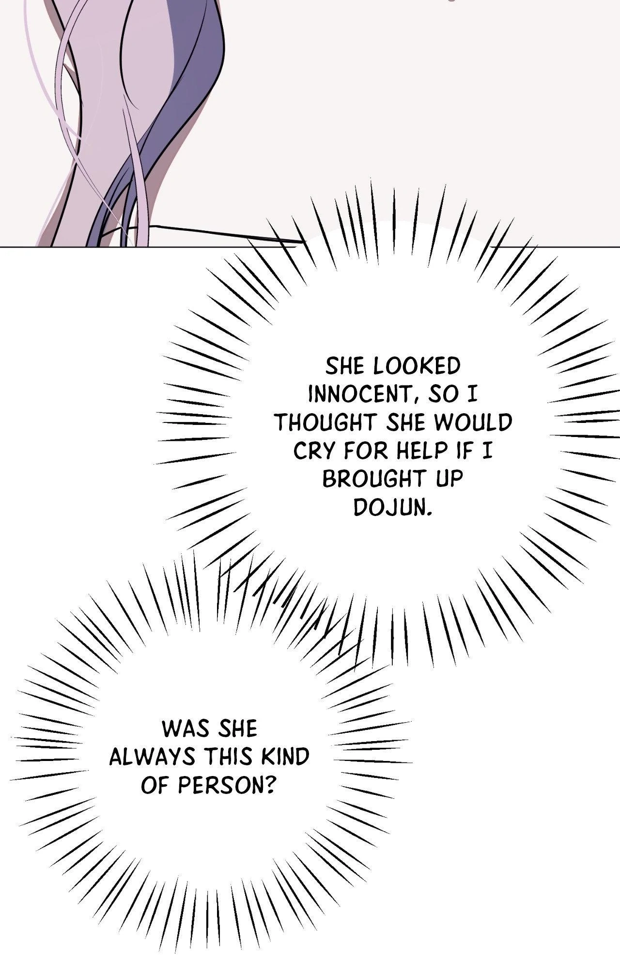 By My Side Chapter 46 page 14 - 
