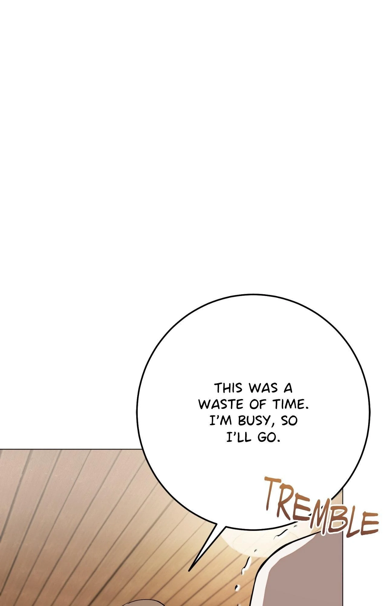By My Side Chapter 46 page 15 - 