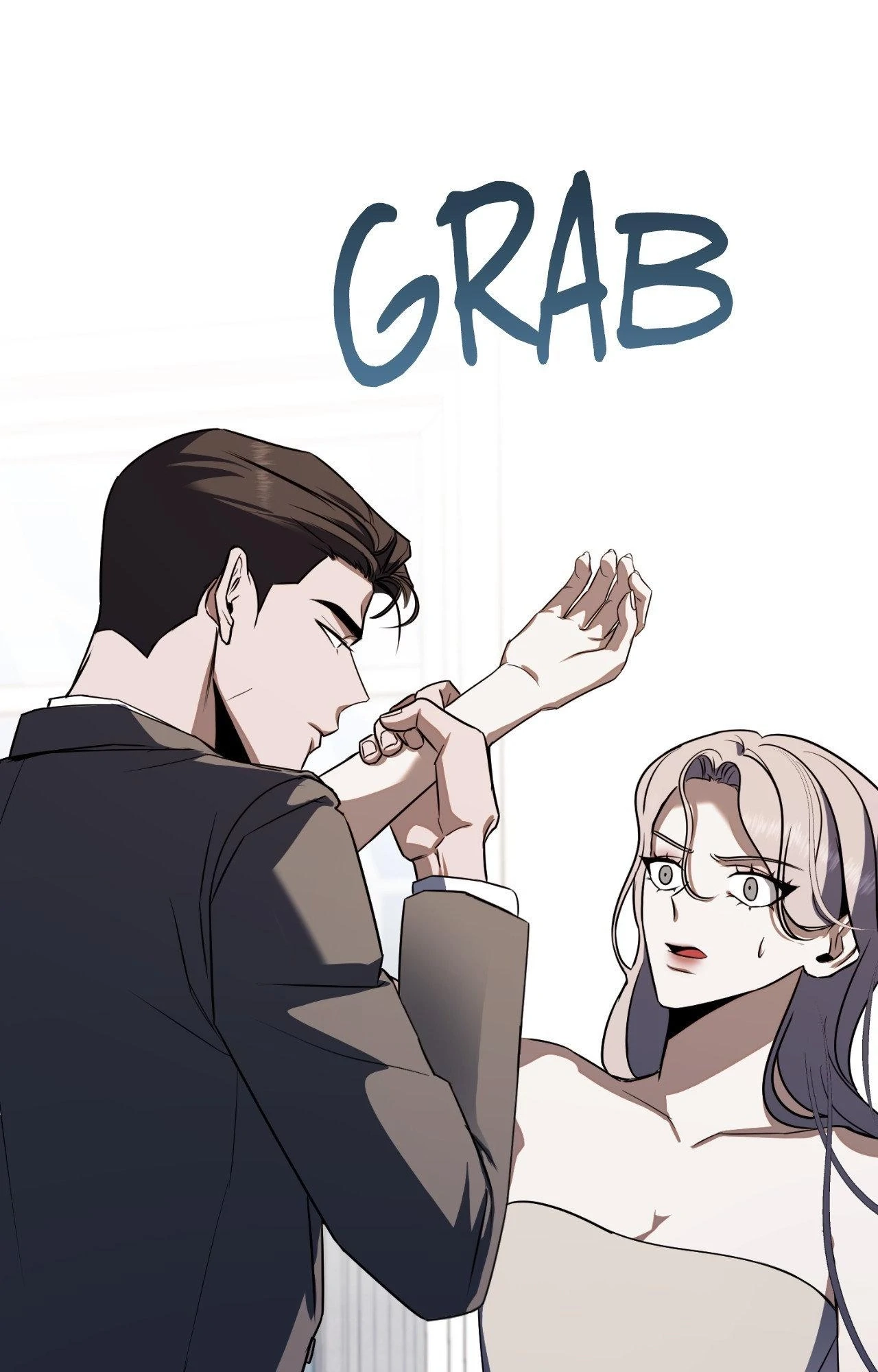 By My Side Chapter 46 page 21 - 