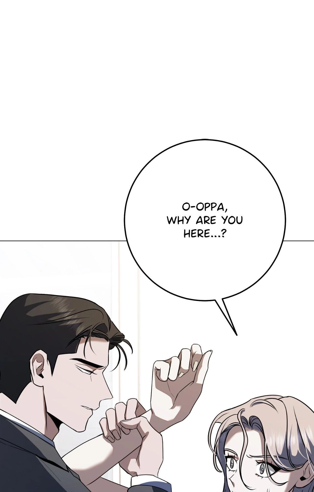 By My Side Chapter 46 page 23 - 