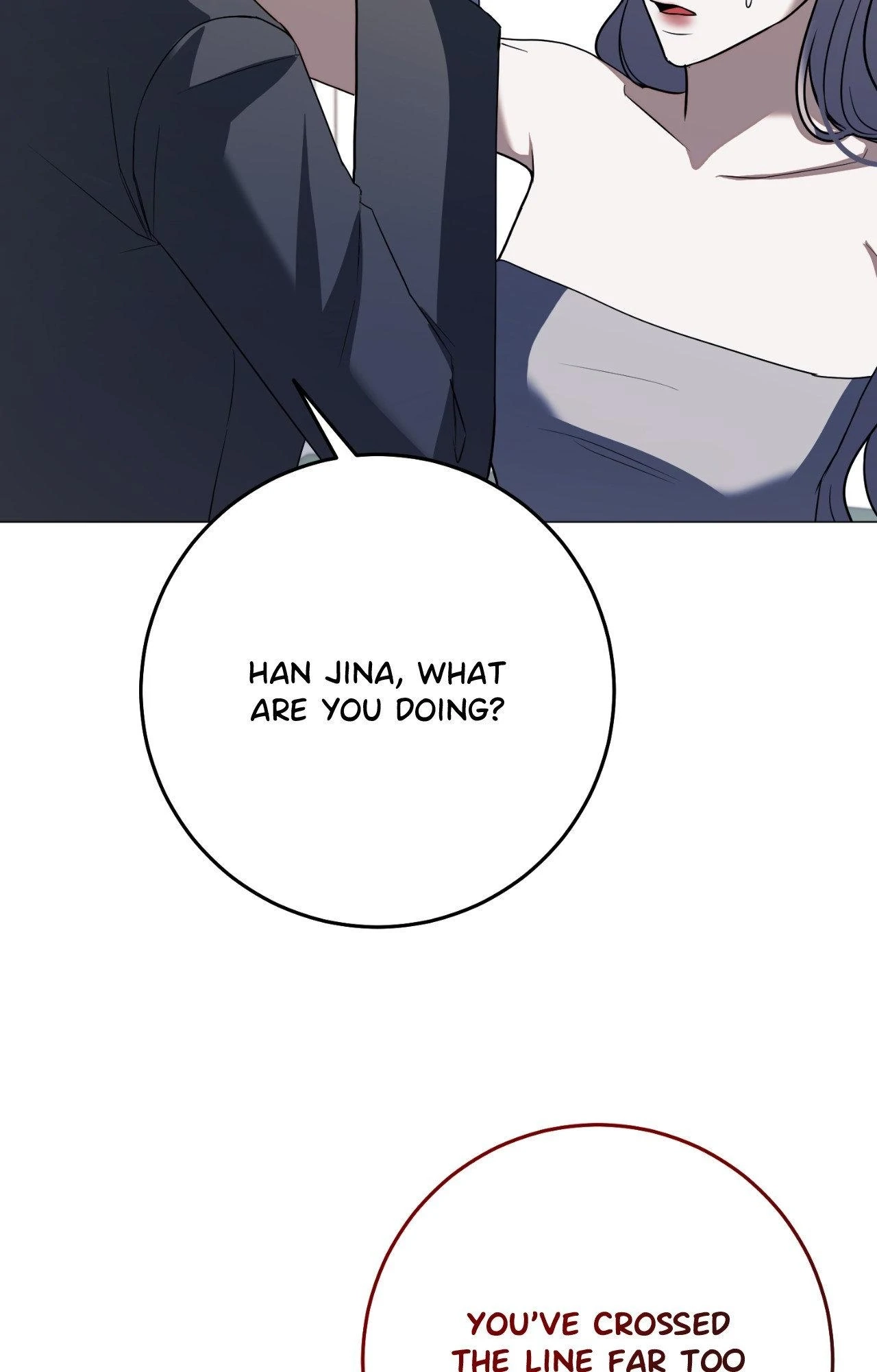 By My Side Chapter 46 page 24 - 