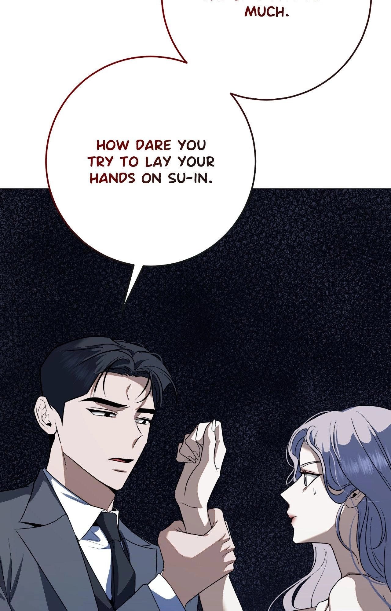By My Side Chapter 46 page 25 - 