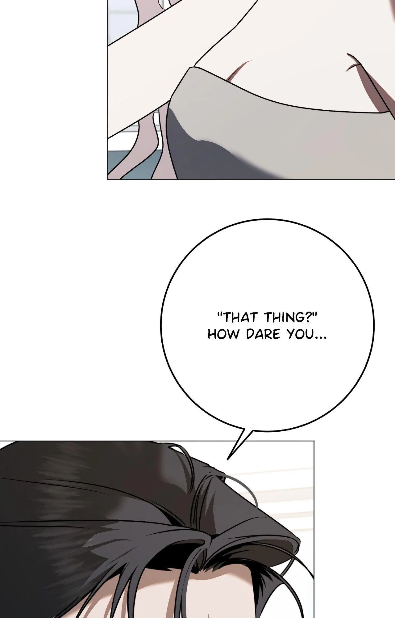 By My Side Chapter 46 page 28 - 