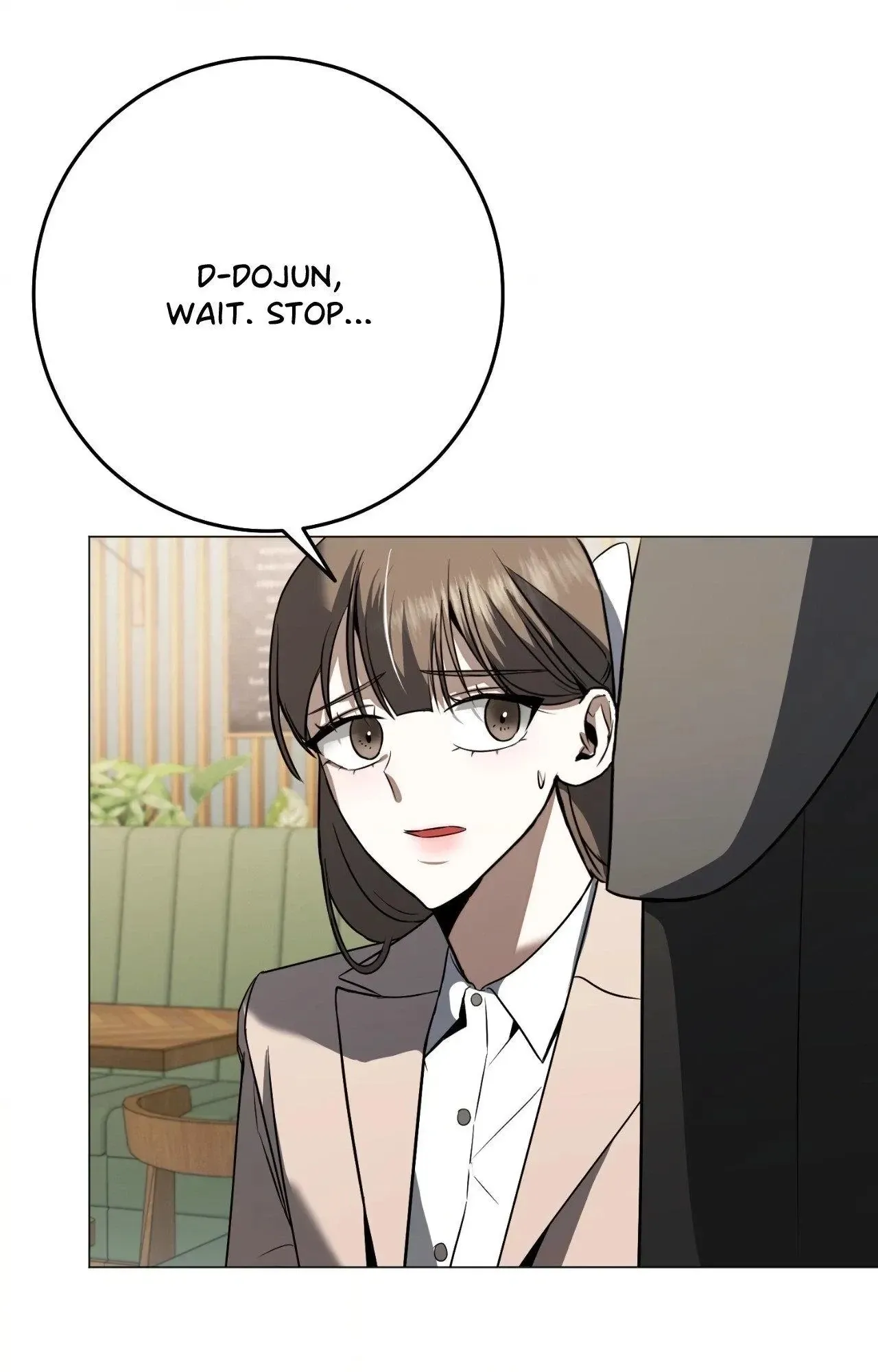 By My Side Chapter 46 page 30 - 