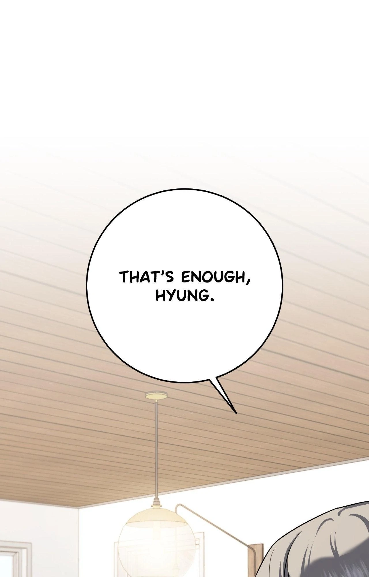 By My Side Chapter 46 page 31 - 