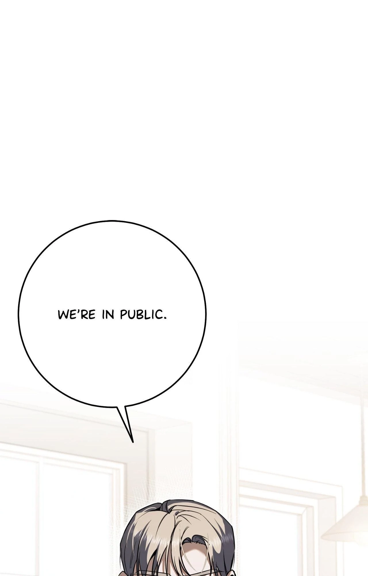 By My Side Chapter 46 page 33 - 
